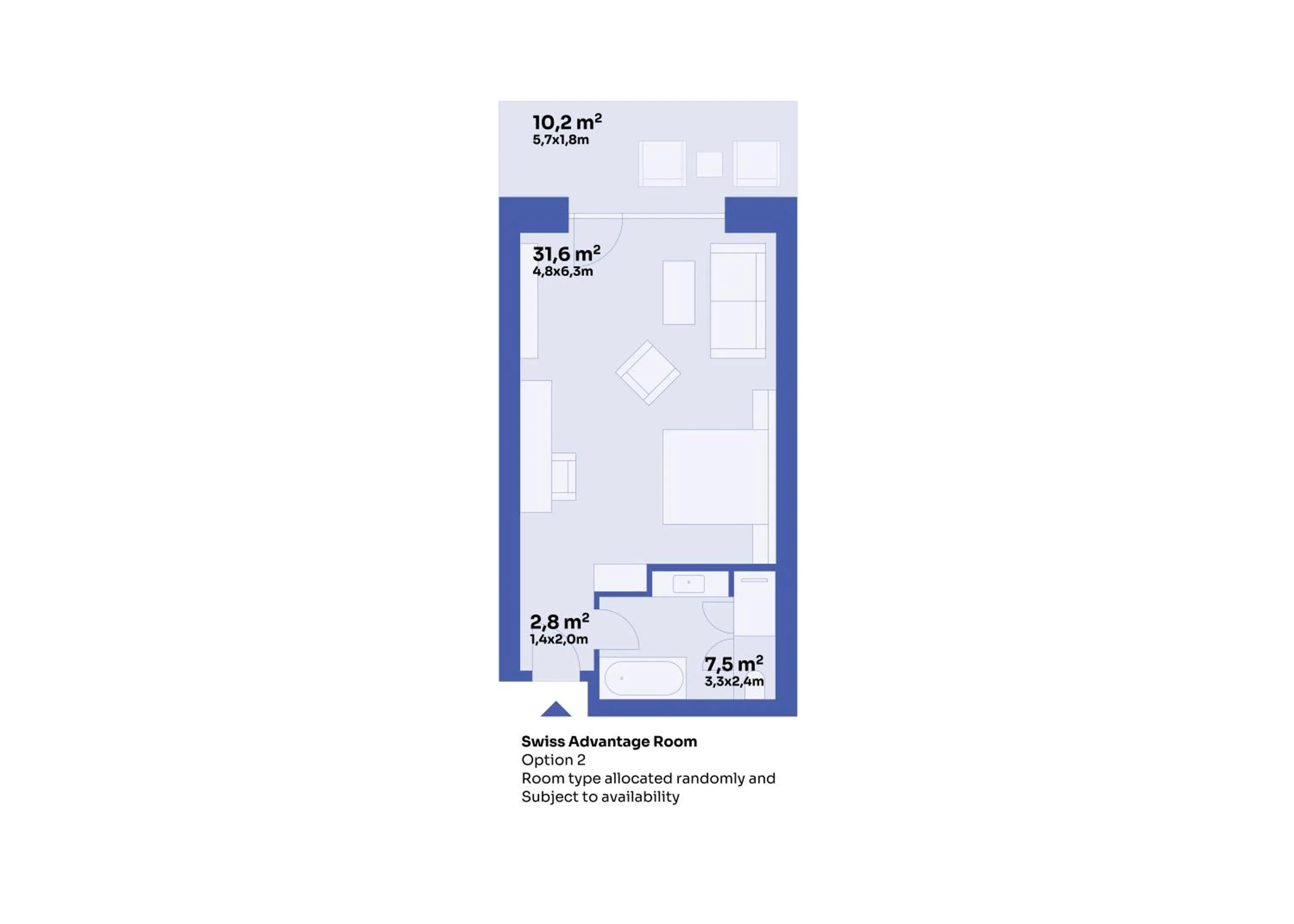 Swissôtel Poiana Brasov