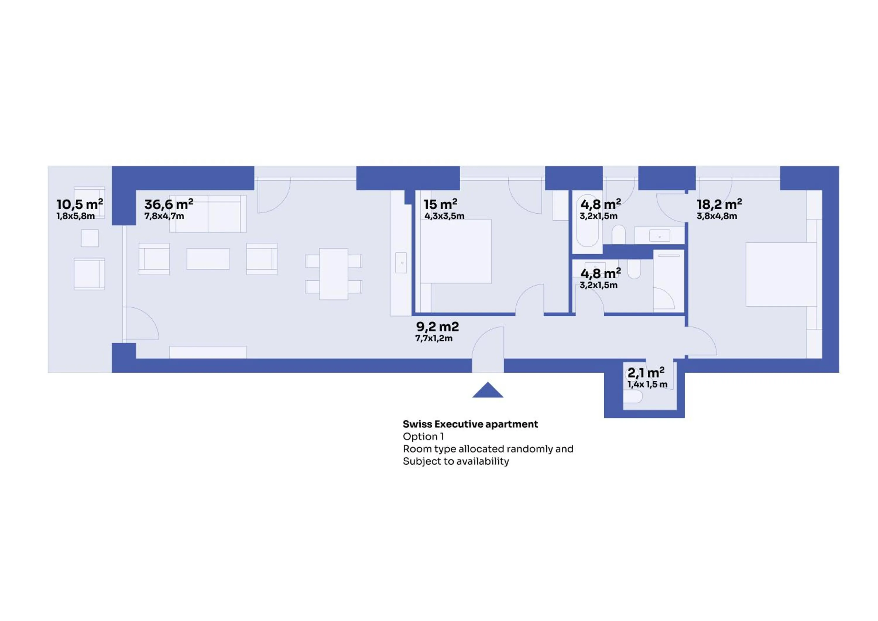 Swissôtel Poiana Brasov