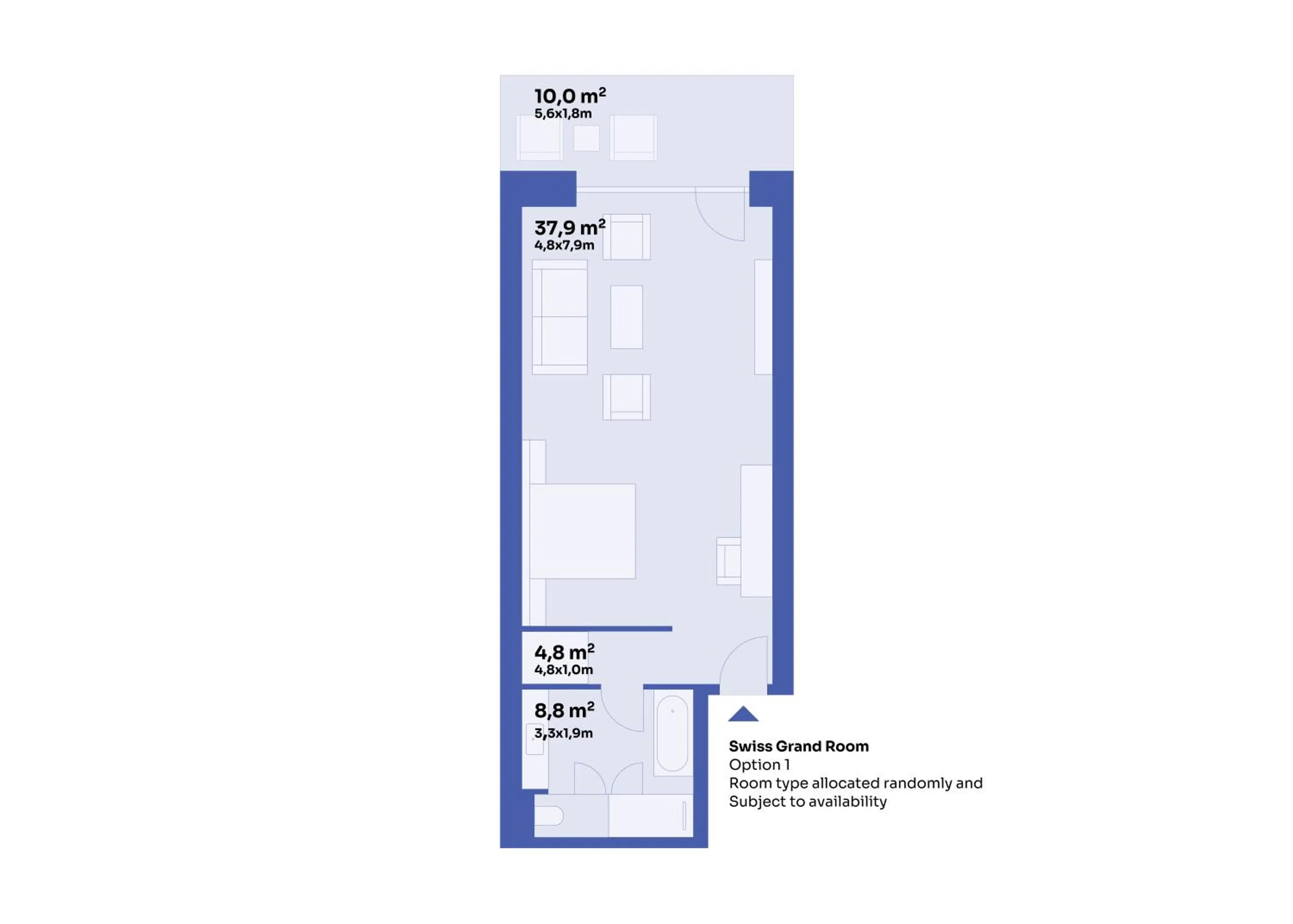 Swissôtel Poiana Brasov