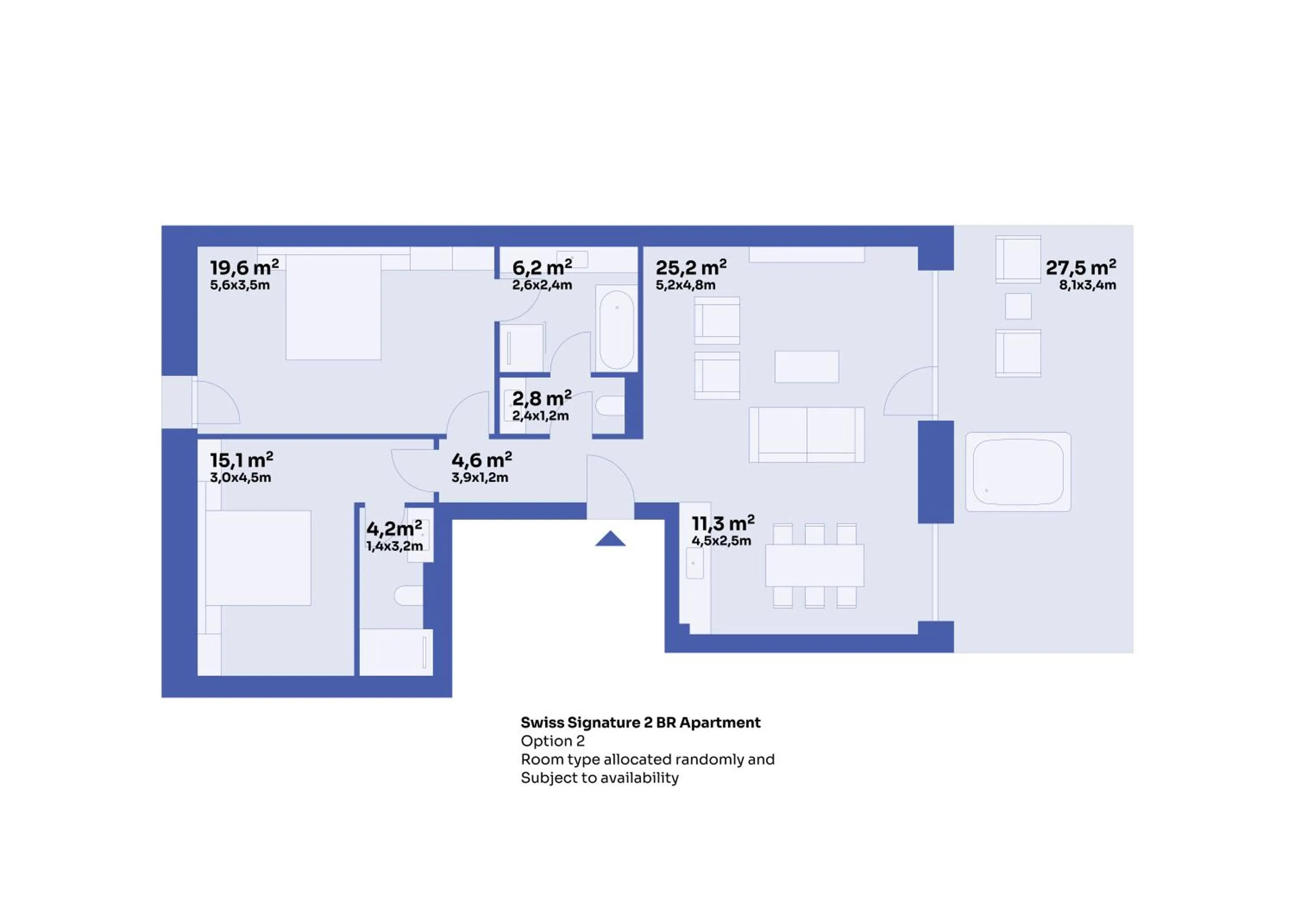 Swissôtel Poiana Brasov