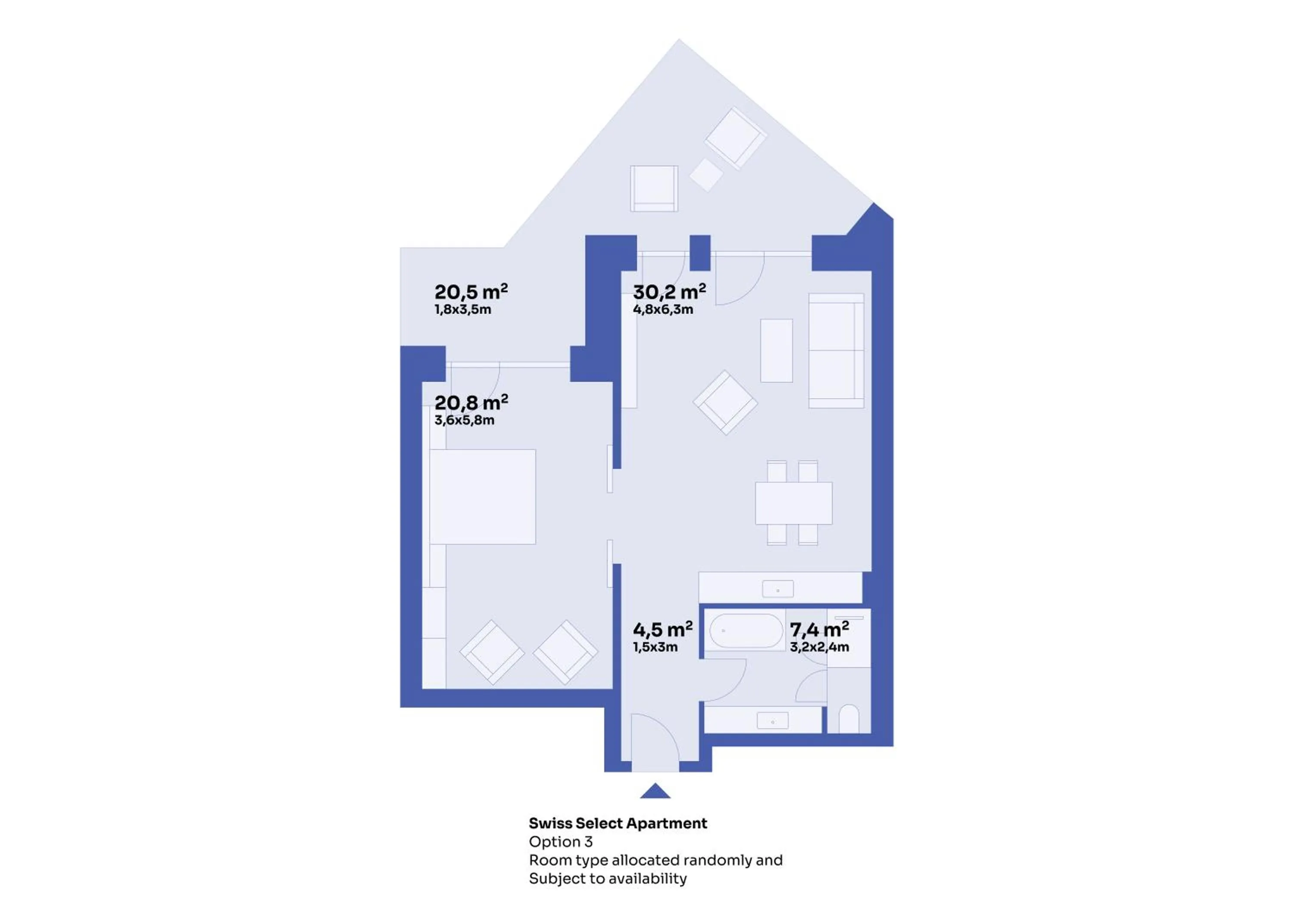 Swissôtel Poiana Brasov