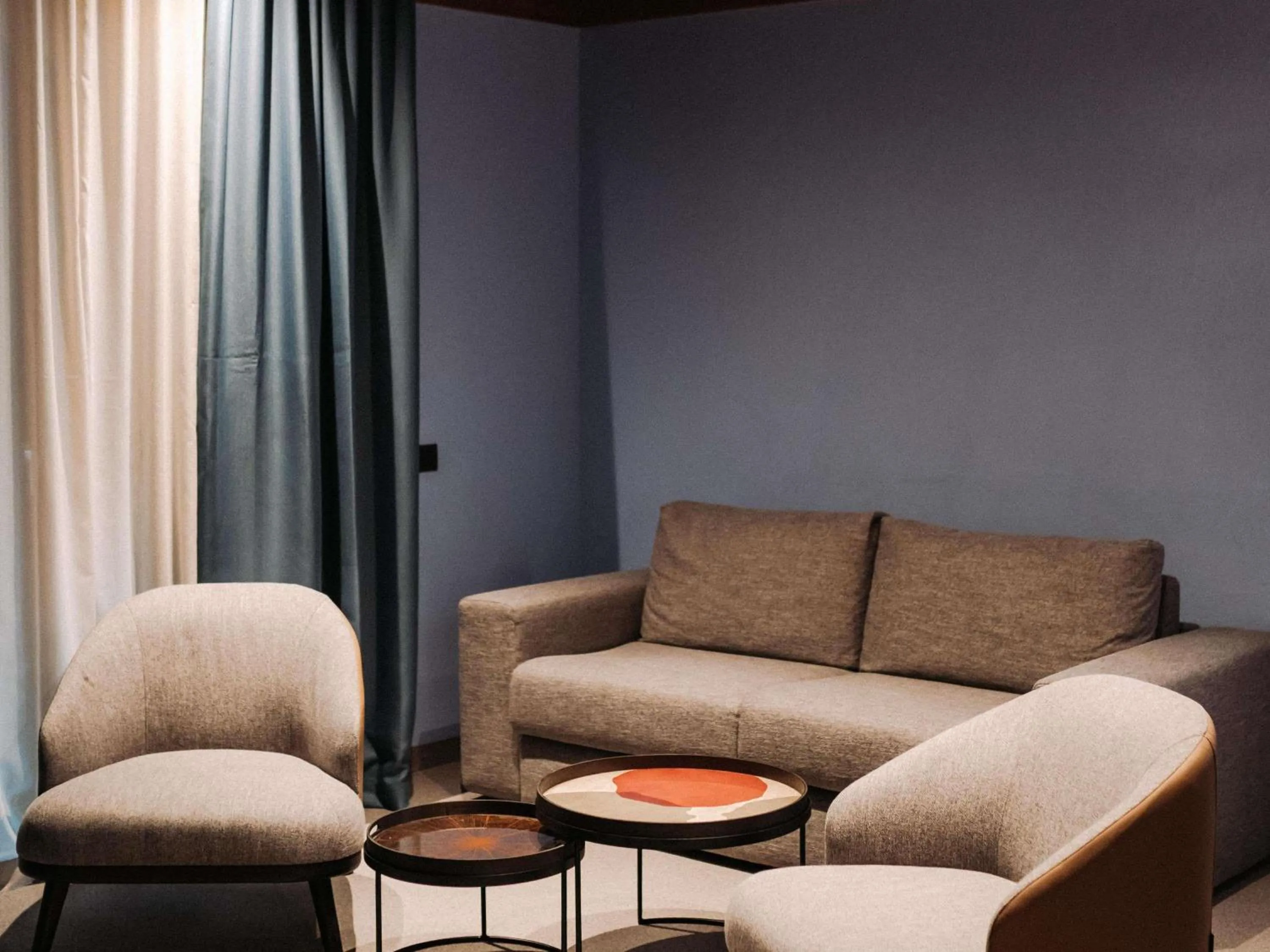 Bedroom in Swissôtel Poiana Brasov