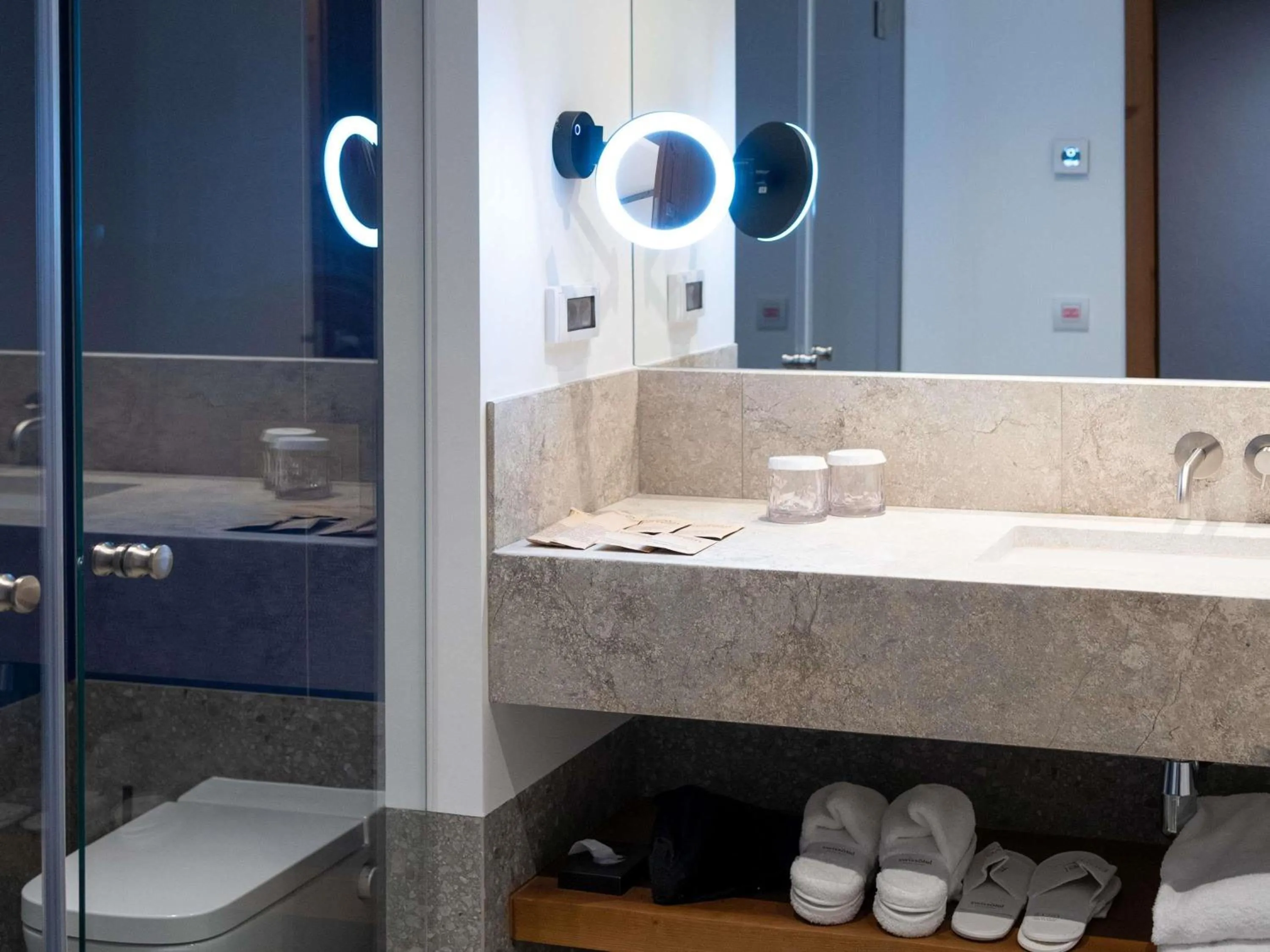 Bedroom in Swissôtel Poiana Brasov