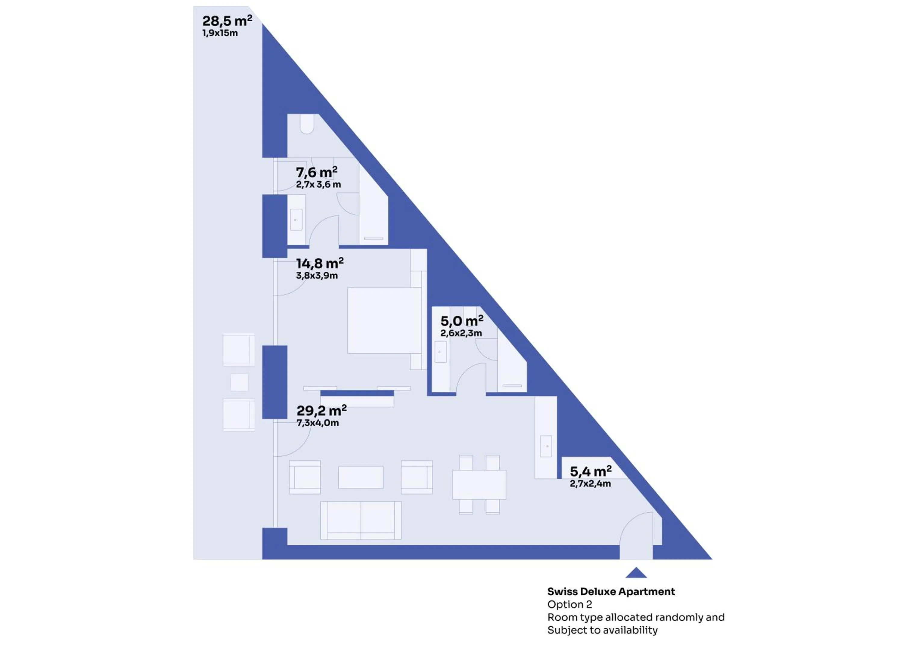 Swissôtel Poiana Brasov
