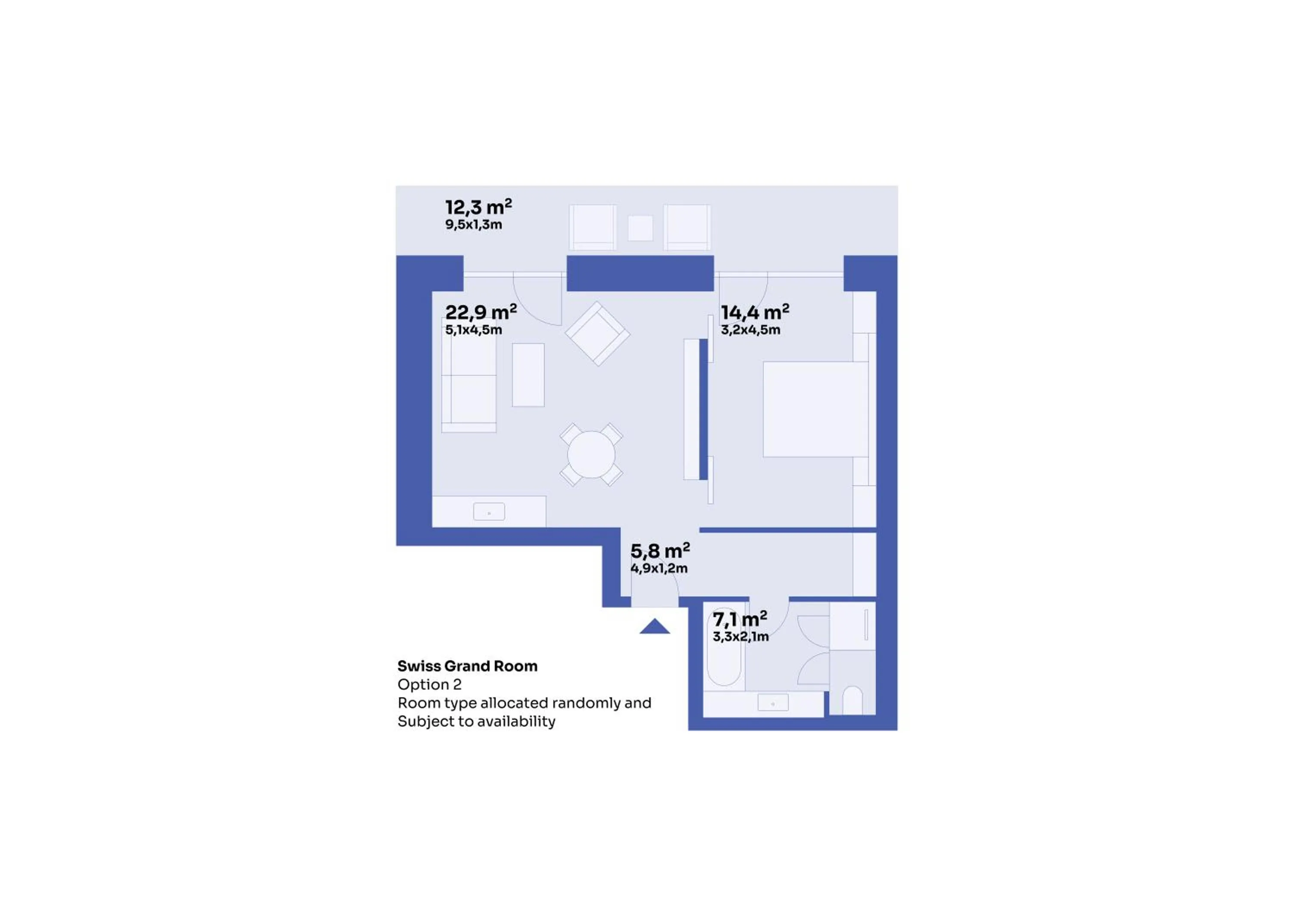 Swissôtel Poiana Brasov