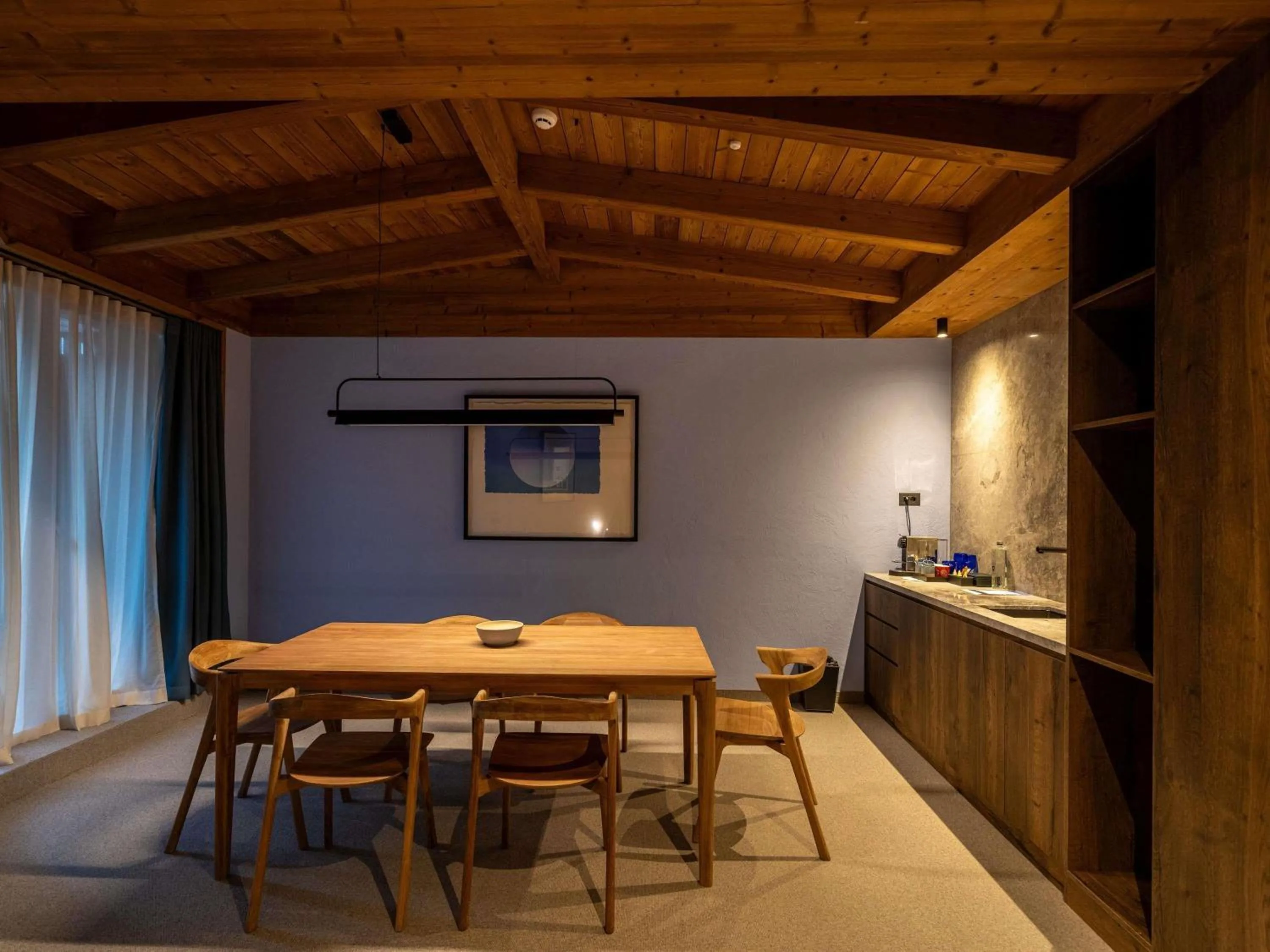 Bedroom in Swissôtel Poiana Brasov