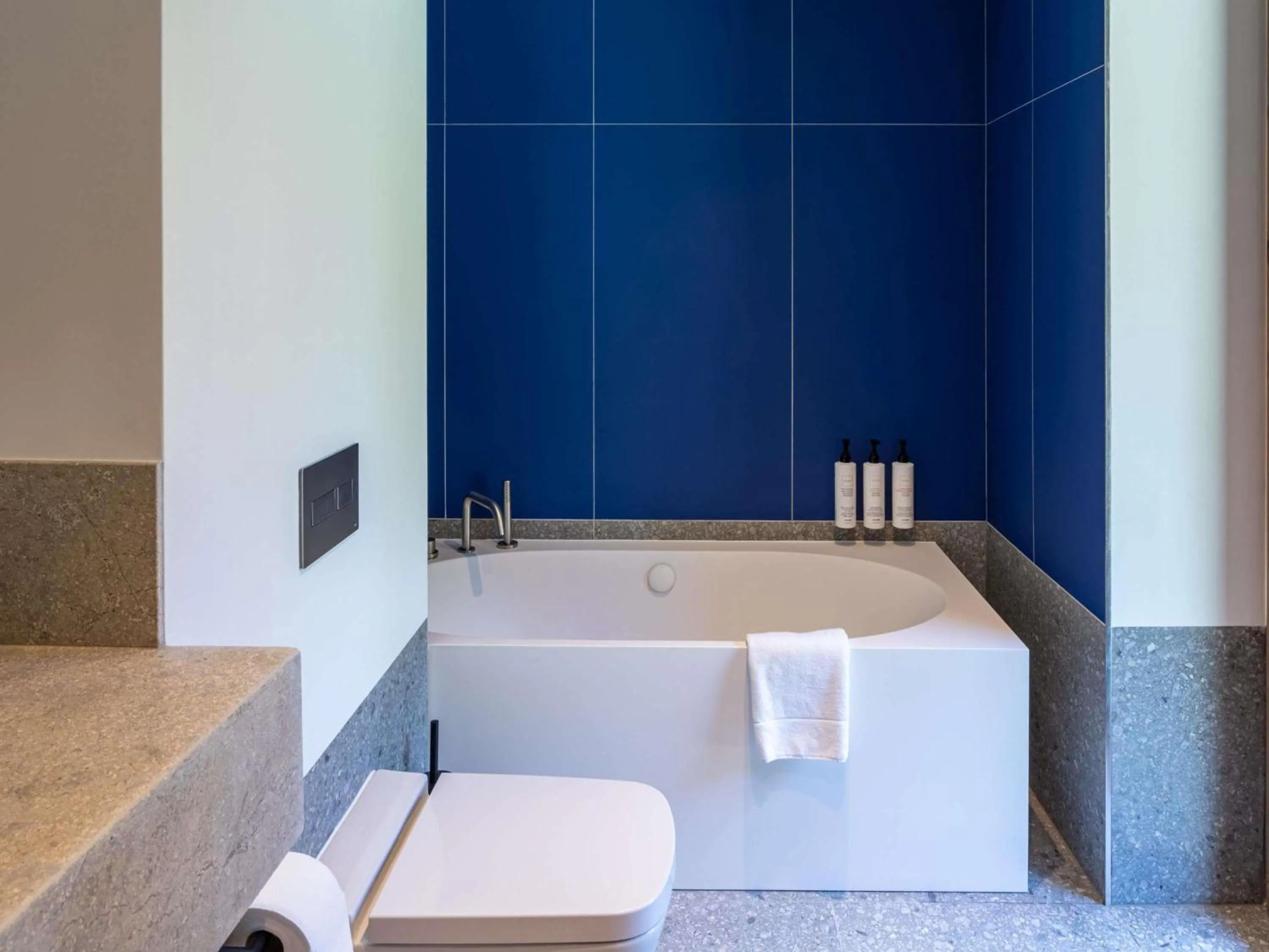 Bedroom in Swissôtel Poiana Brasov