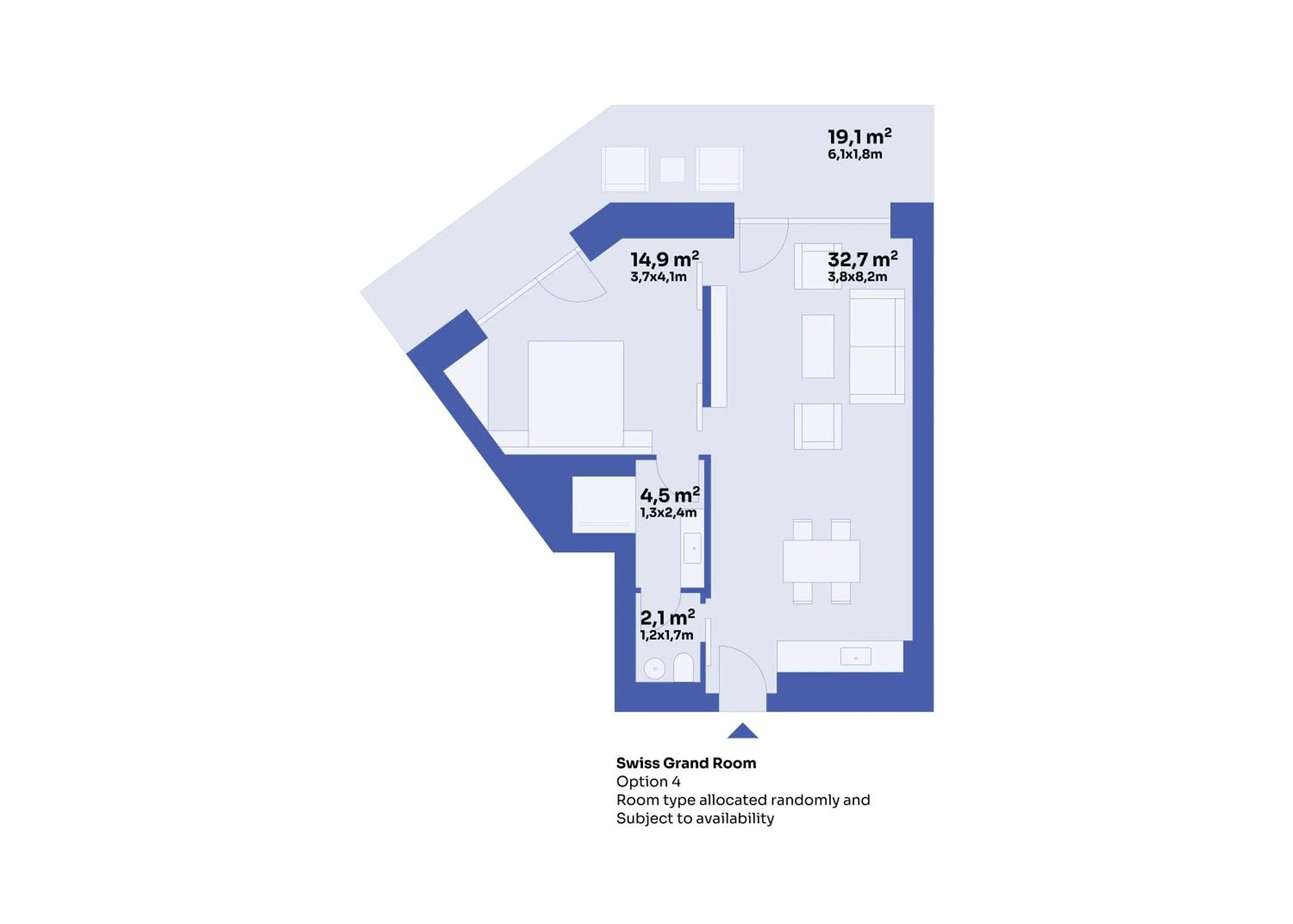Swissôtel Poiana Brasov