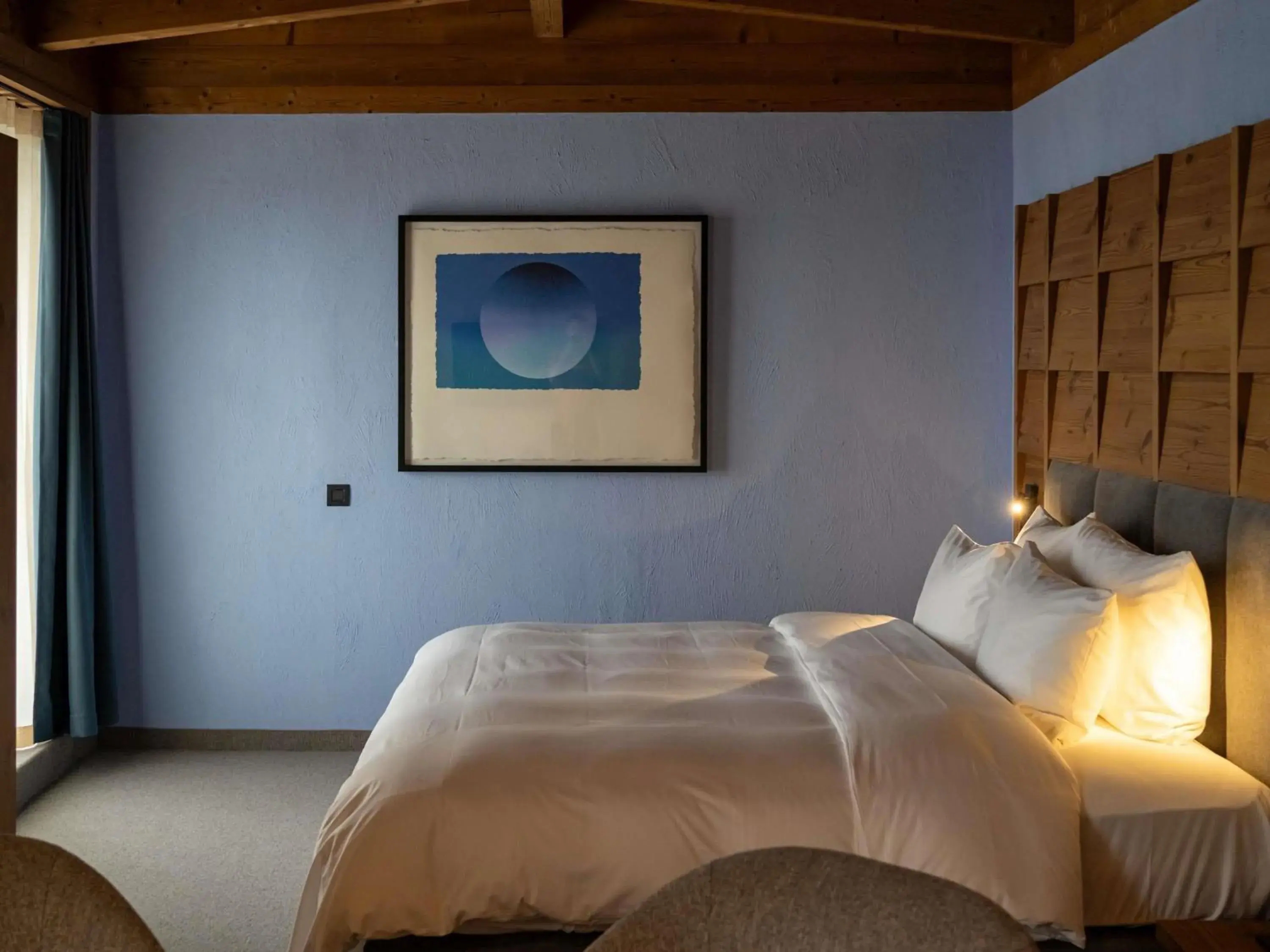 One-Bedroom Signature Suite in Swissôtel Poiana Brasov One-Bedroom Signature Suite in Swissôtel Poiana Brasov