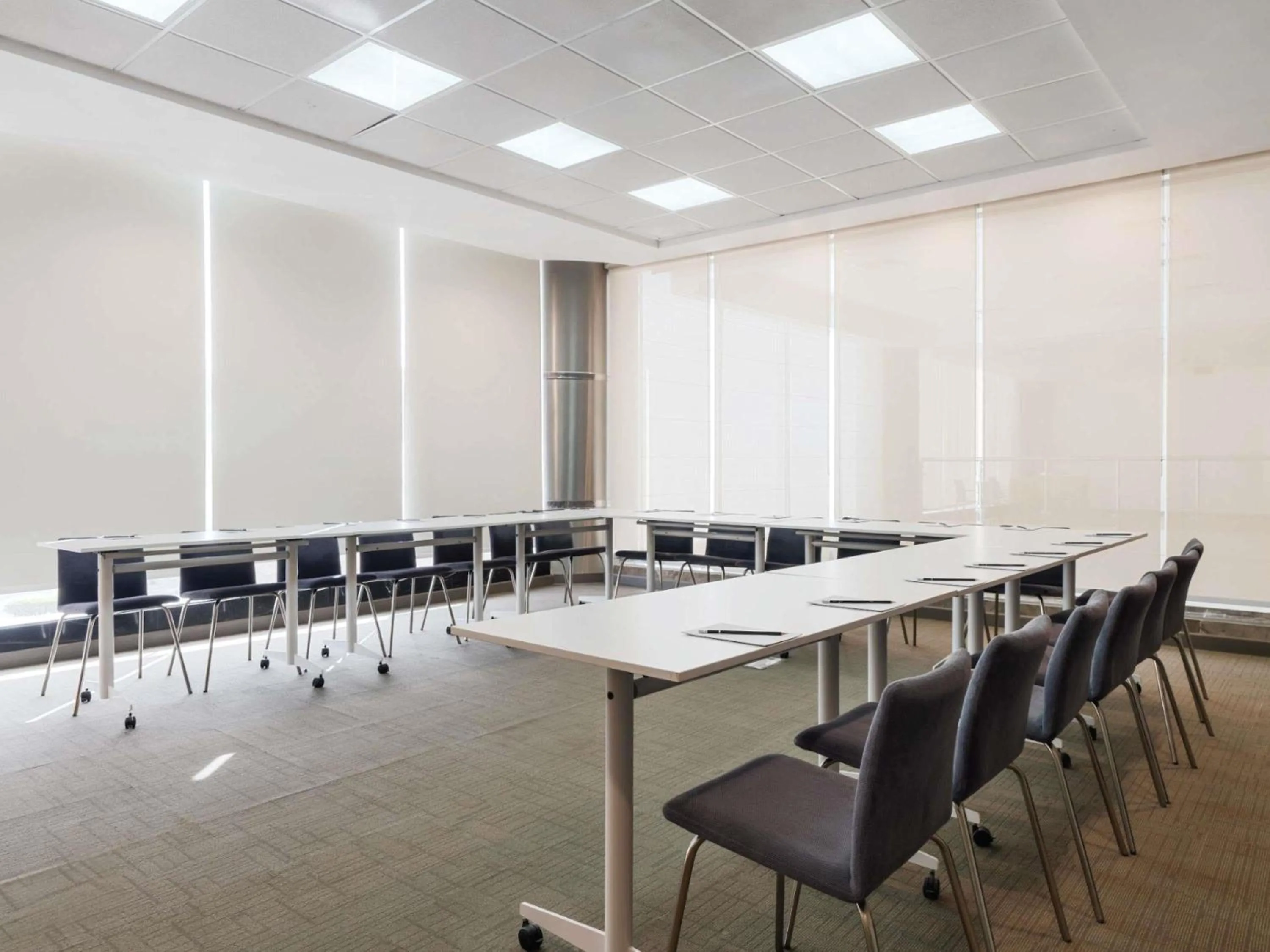 Other in Mercure Makkah Aziziah