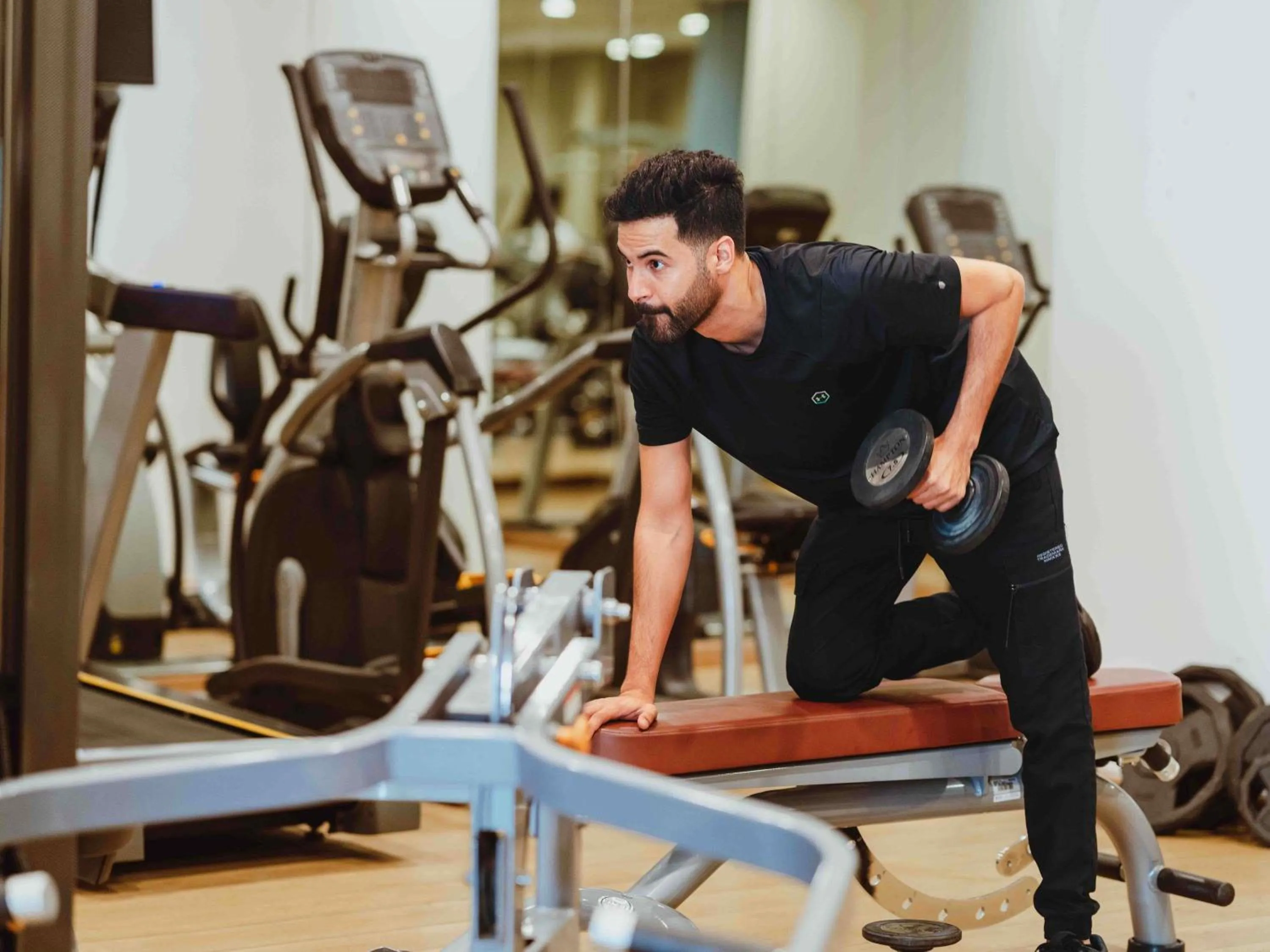 Other in Mercure Makkah Aziziah