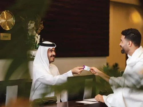 Mercure Makkah Aziziah