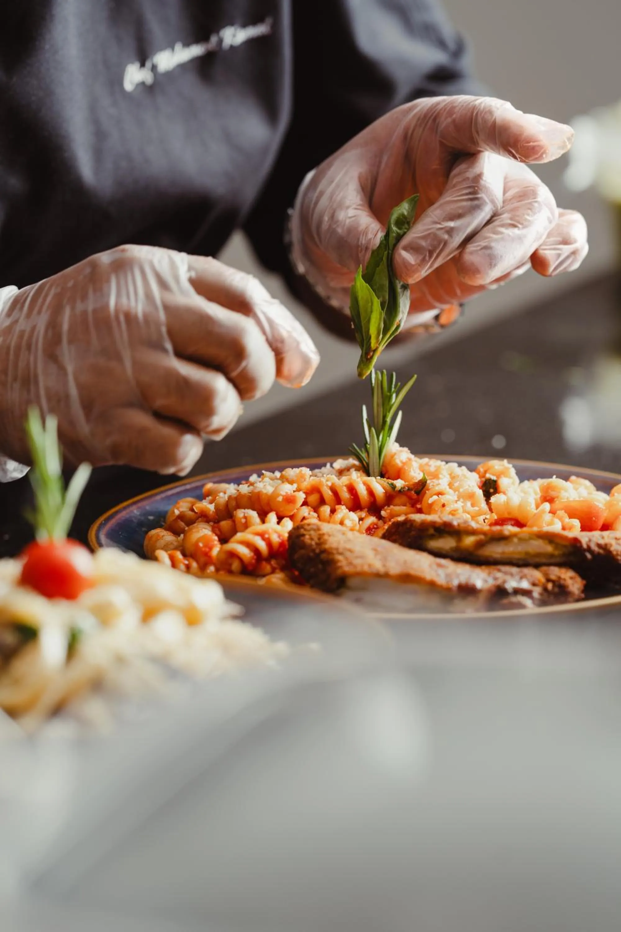 People in Mercure Makkah Aziziah
