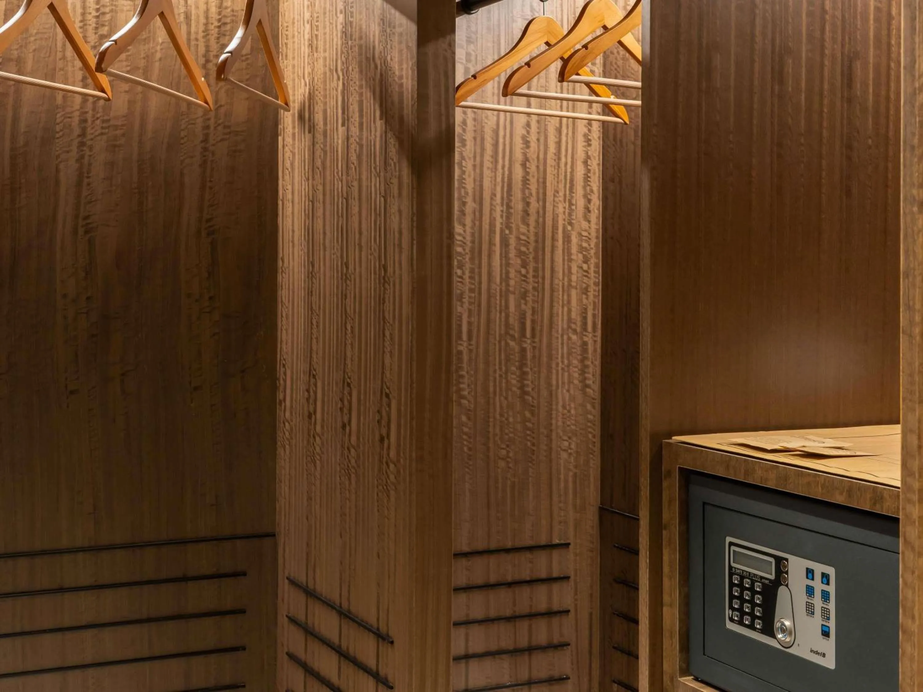 Bedroom in Mövenpick Hotel Istanbul Marmara Sea