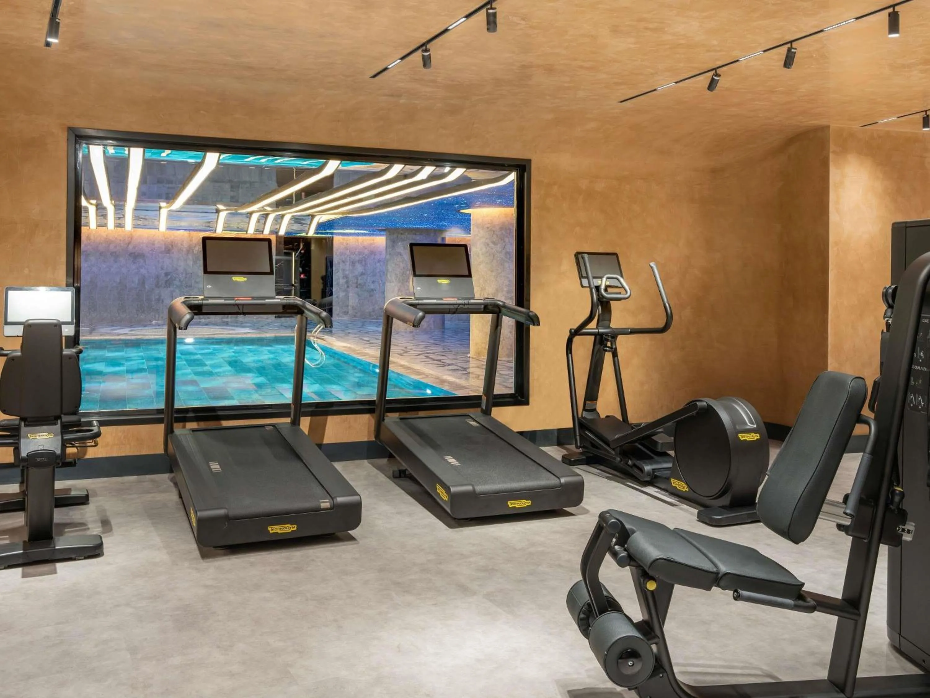 Other in Mövenpick Hotel Istanbul Marmara Sea