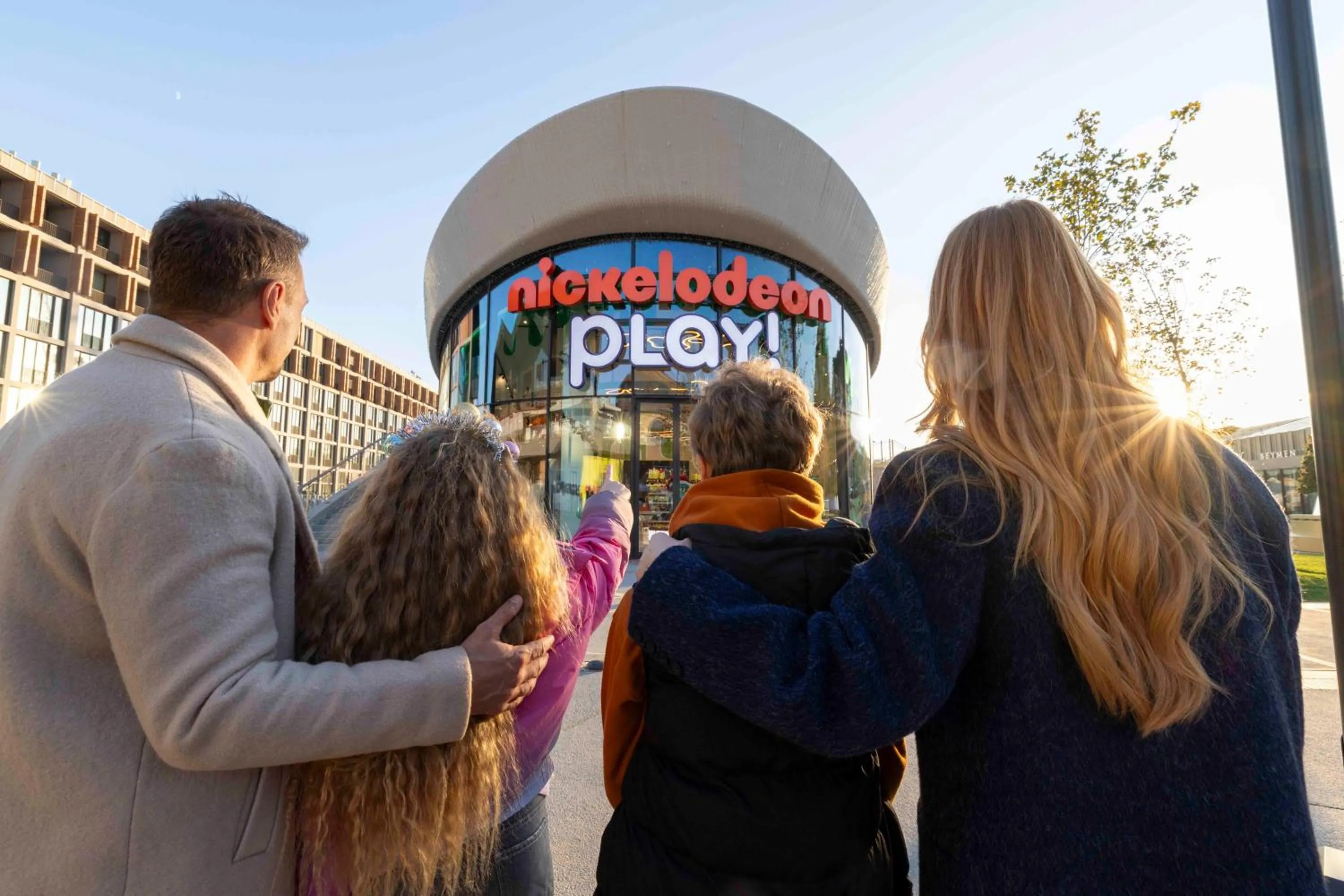 Entertainment in Rixos Tersane Istanbul