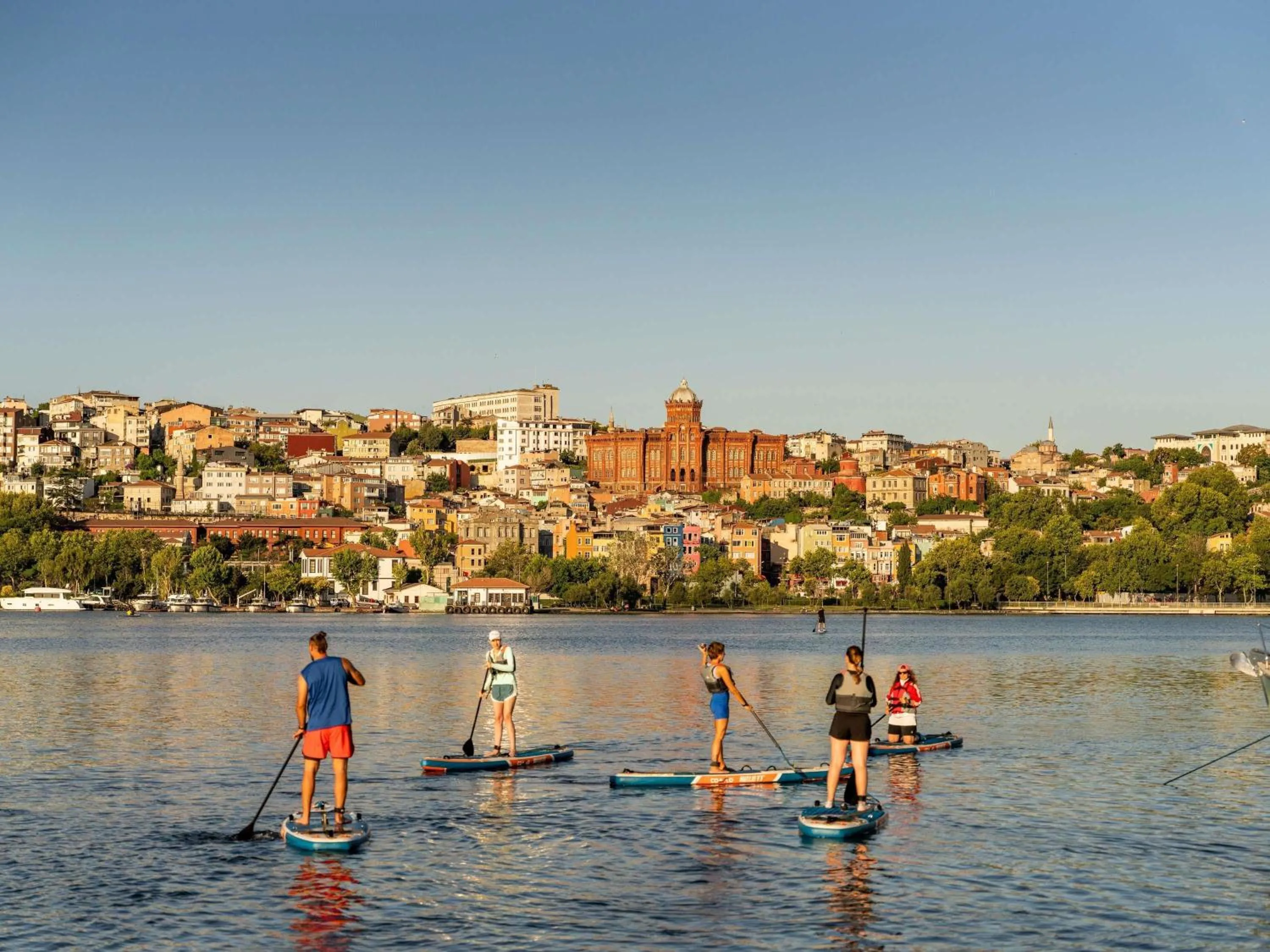 Other in Rixos Tersane Istanbul