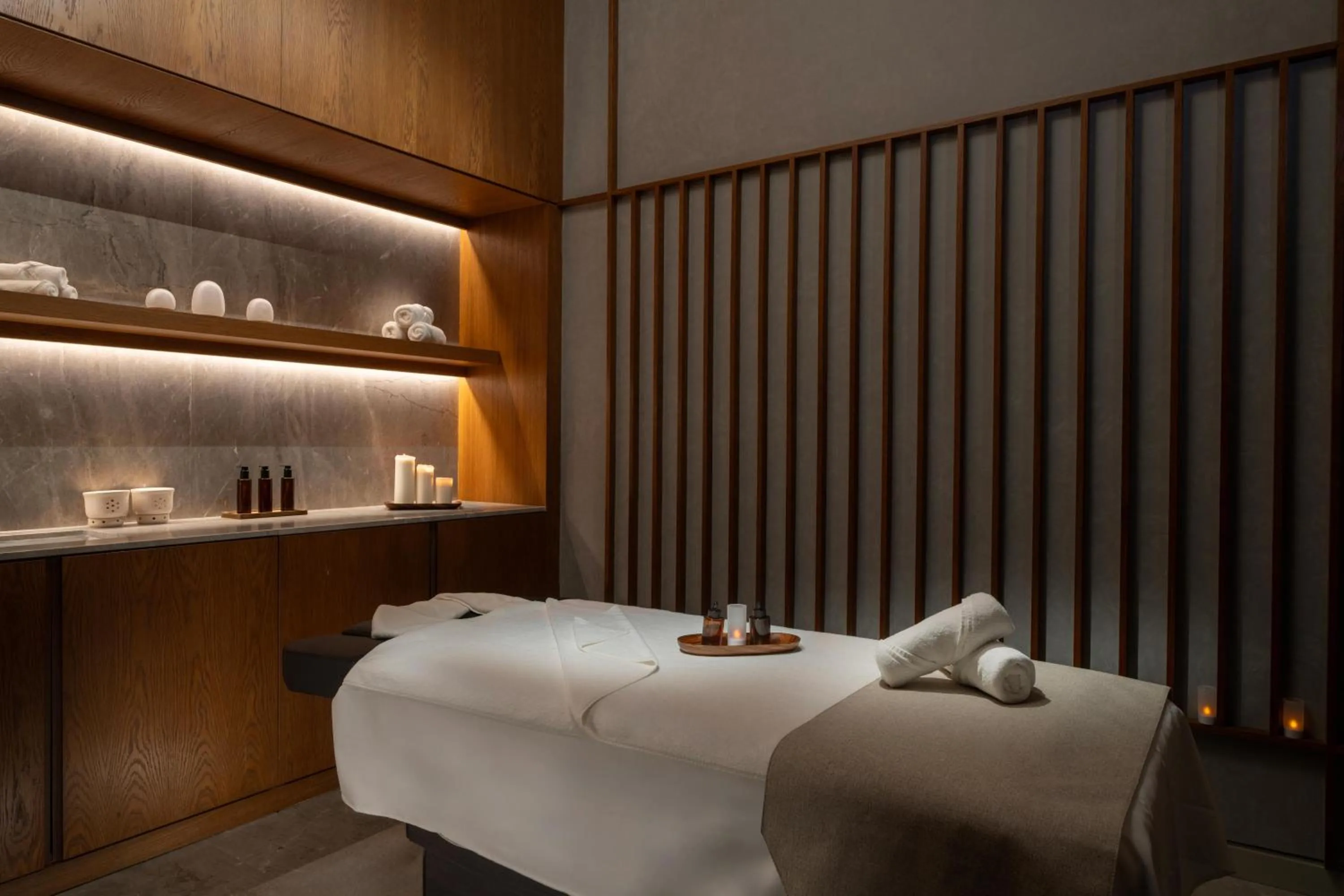 Massage, Bed in Rixos Tersane Istanbul