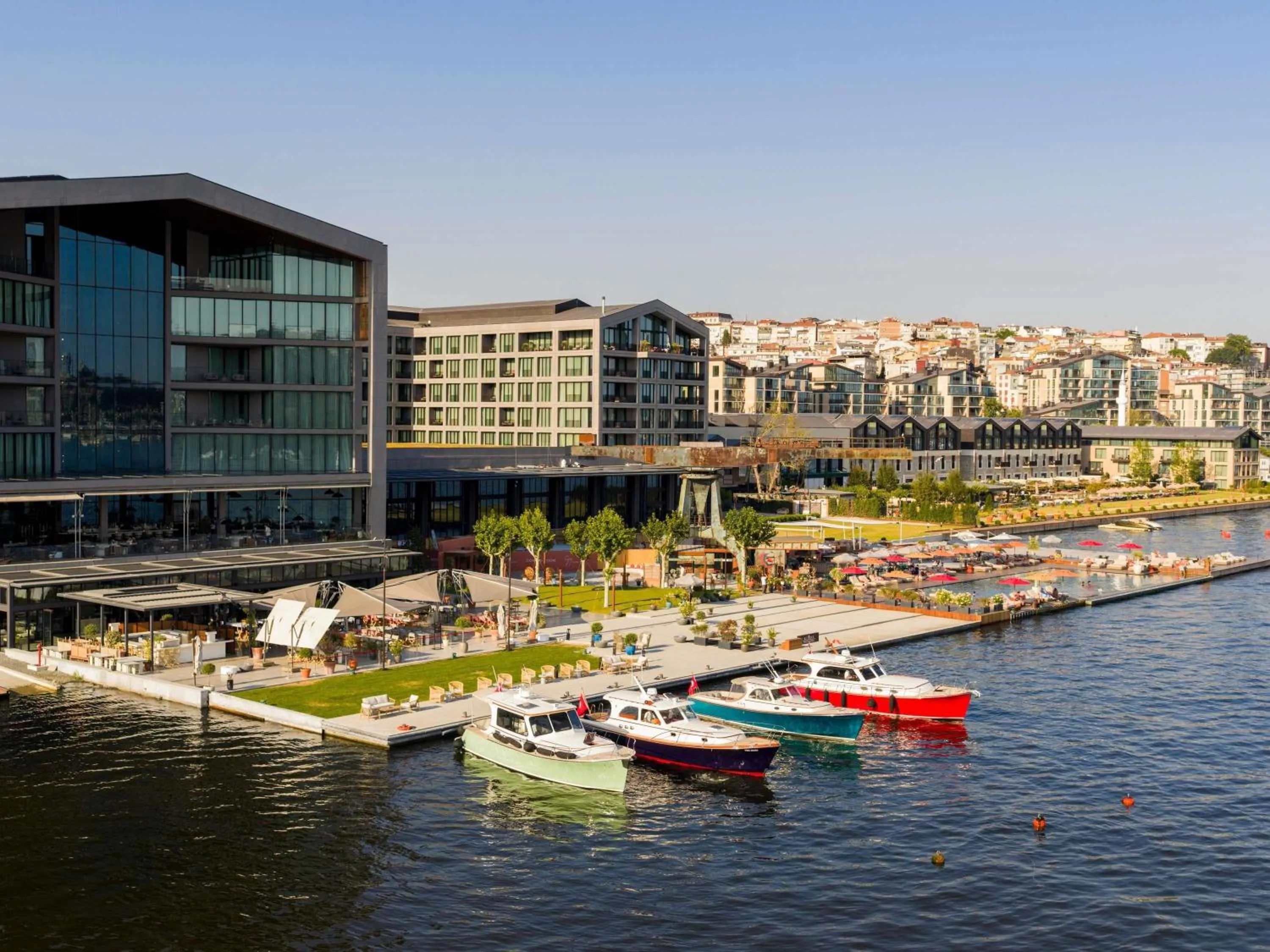 Other in Rixos Tersane Istanbul