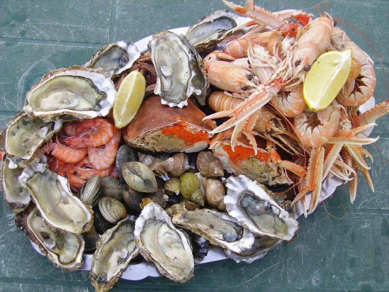 Les Gîtes Cancalais