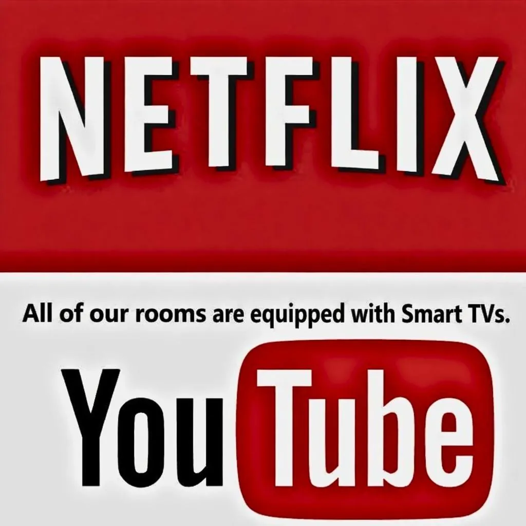 TV and multimedia in The Row Suites Taksim