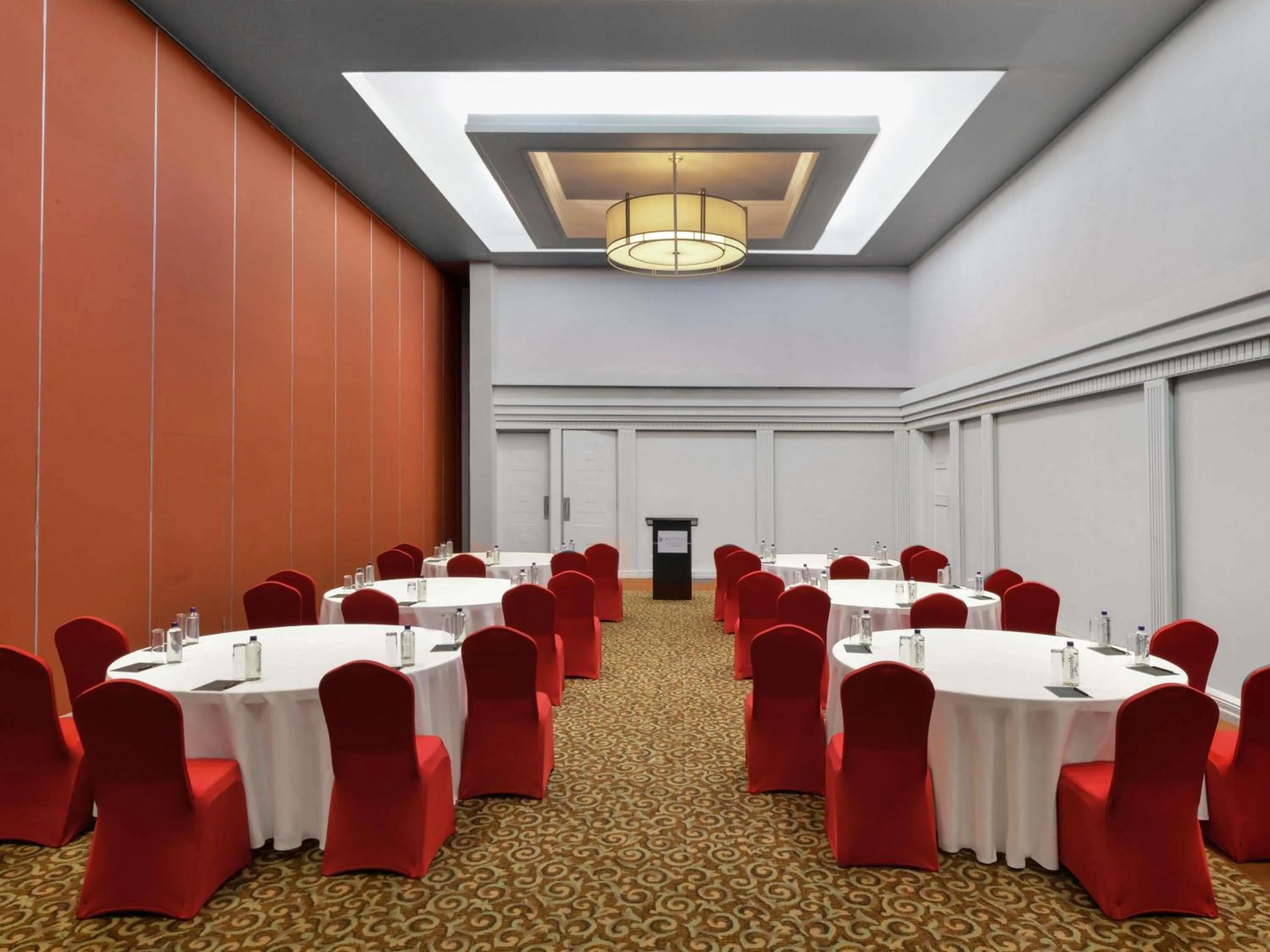 Meeting/conference room in Pullman Nairobi Upper Hill