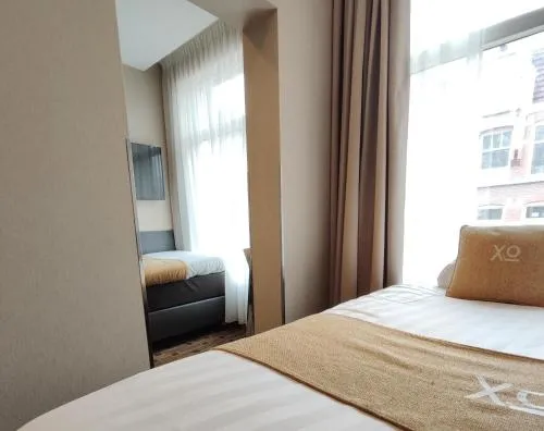 XO Hotel Inner