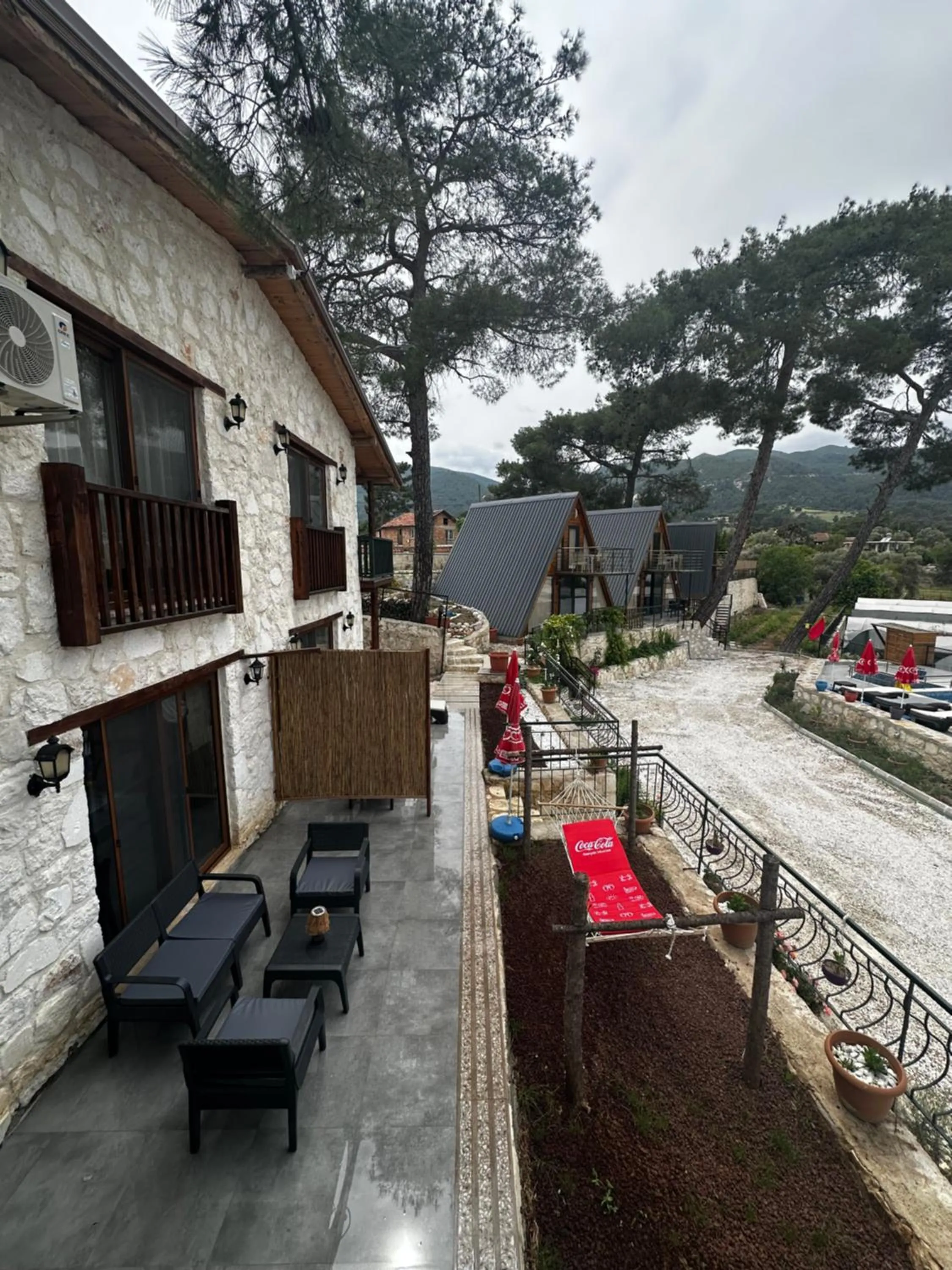 Kandybos Eco Farm Village