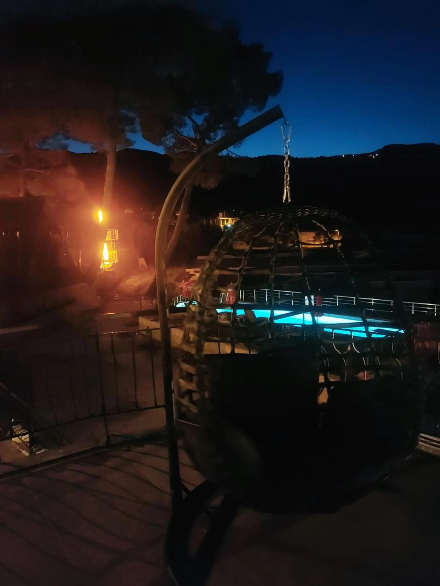 Kandybos Eco Farm Village