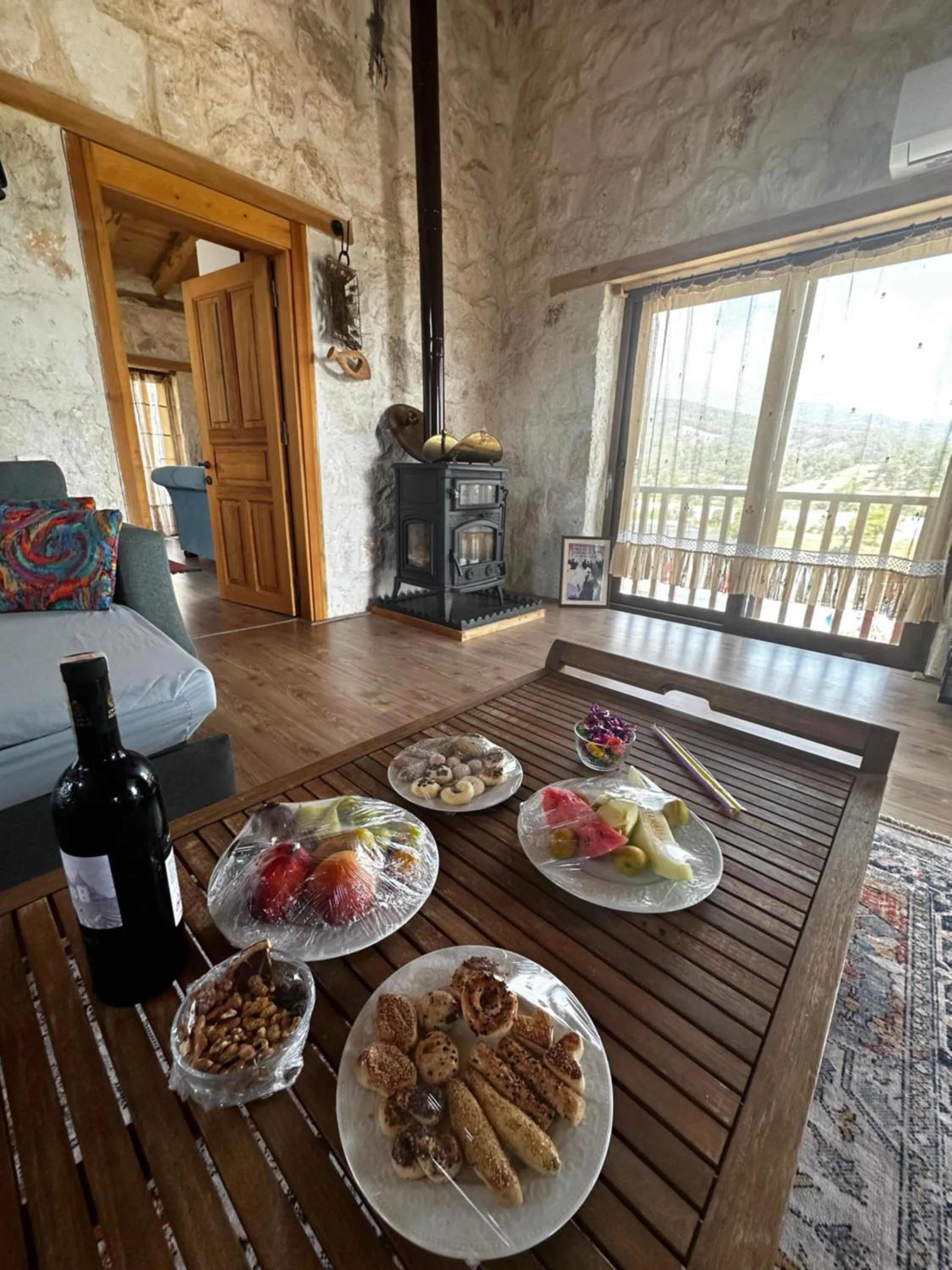 Kandybos Eco Farm Village