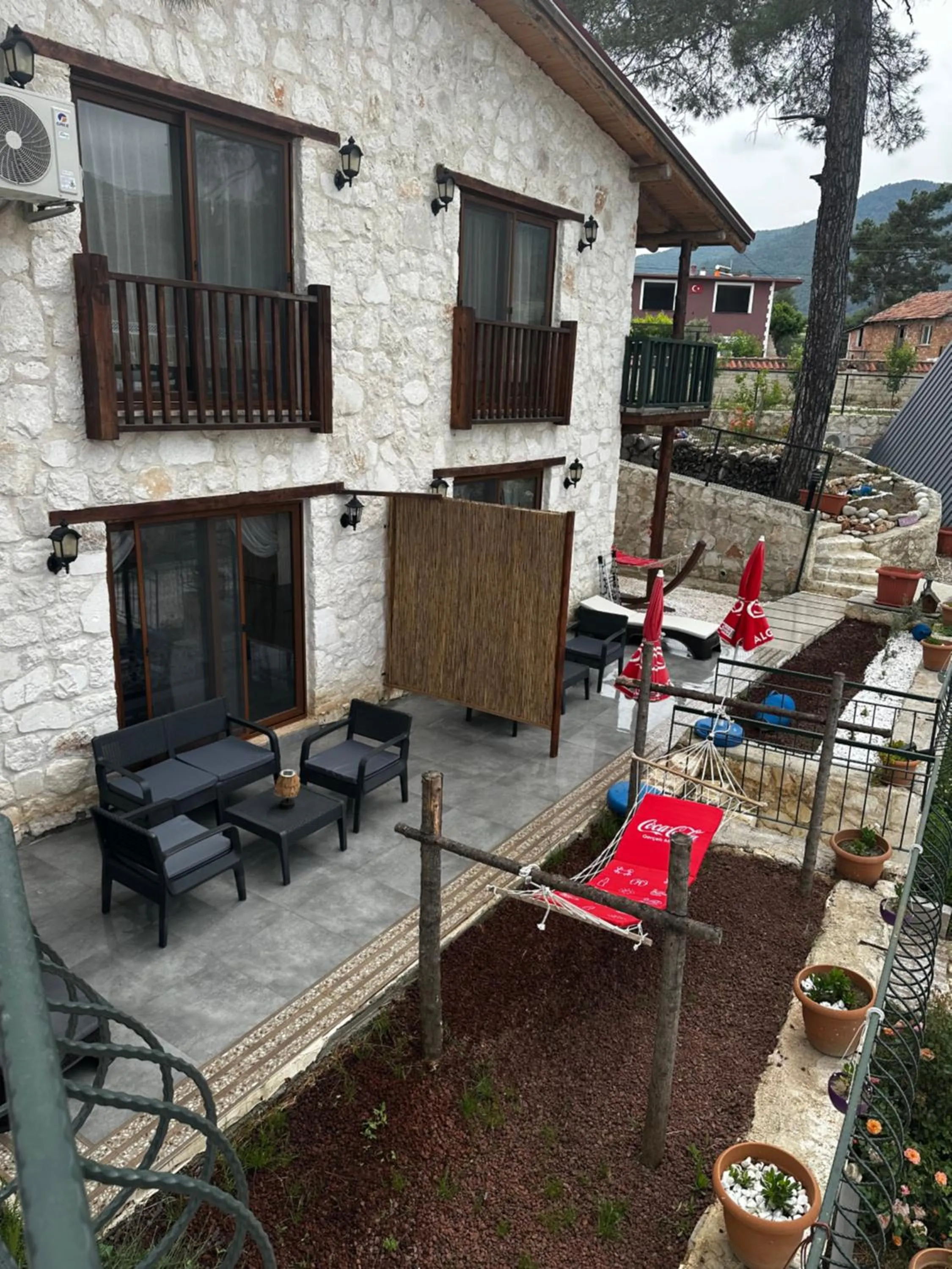 Kandybos Eco Farm Village