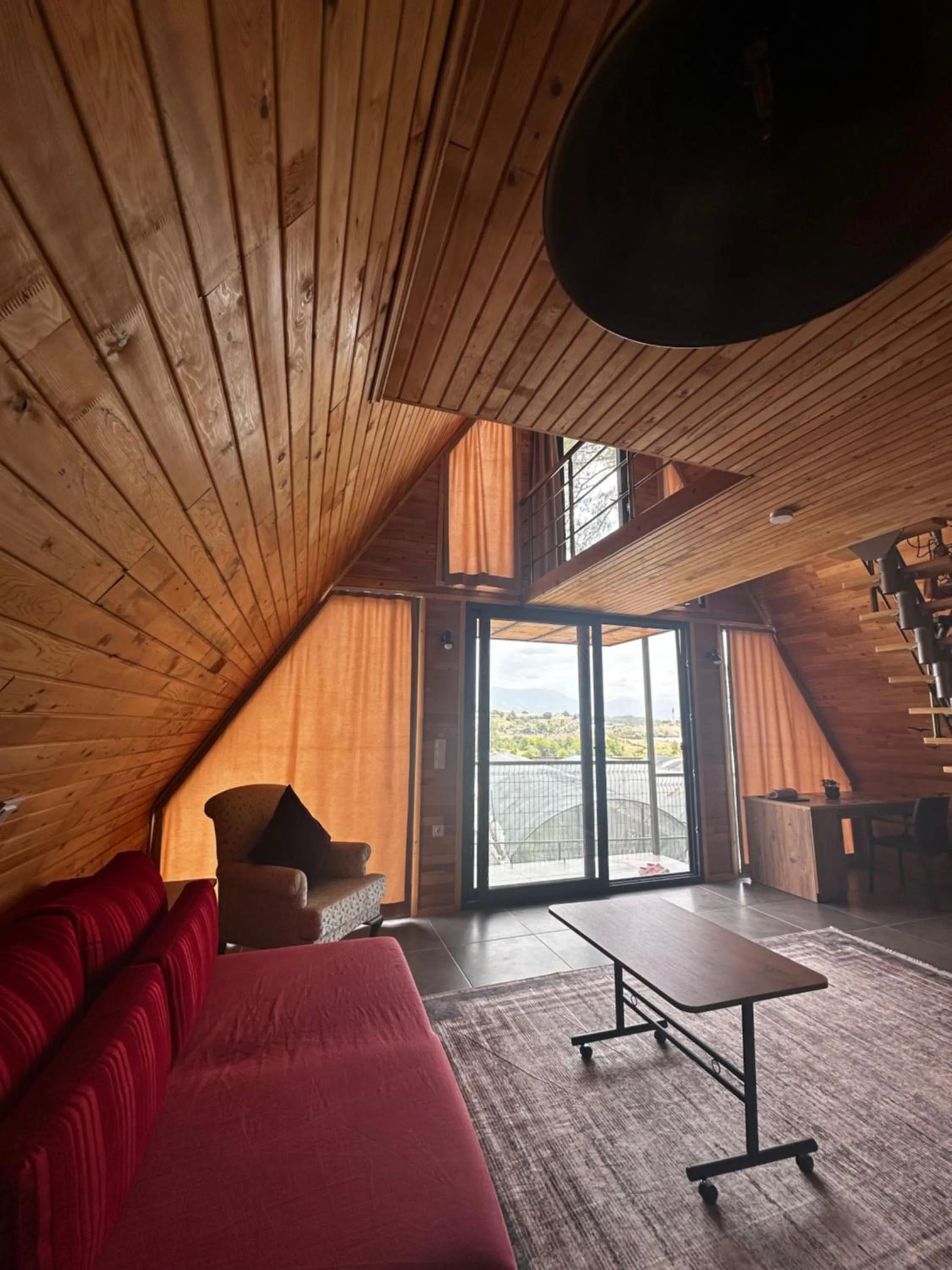 Kandybos Eco Farm Village