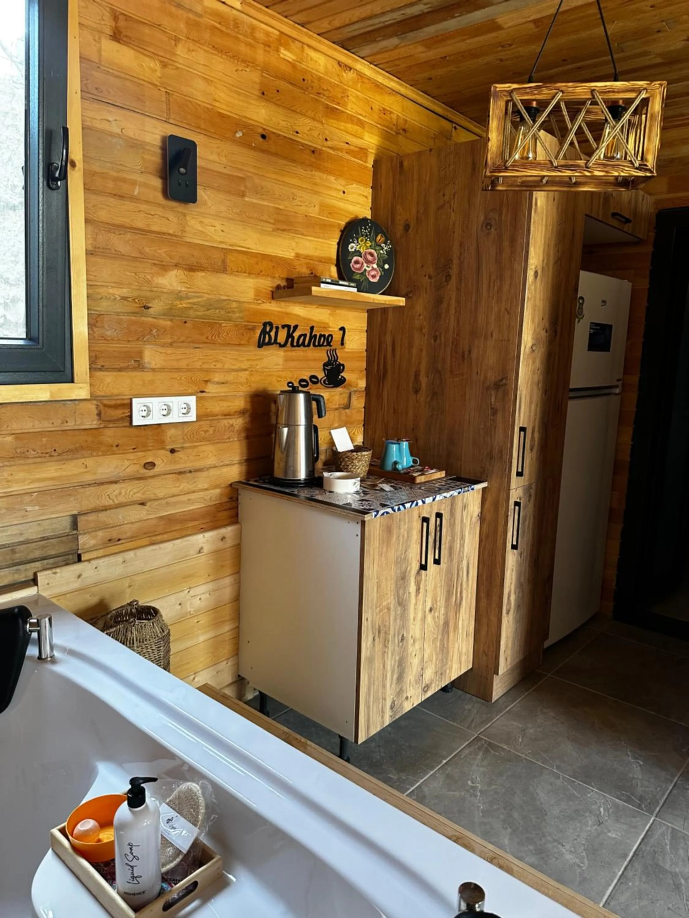 Kandybos Eco Farm Village