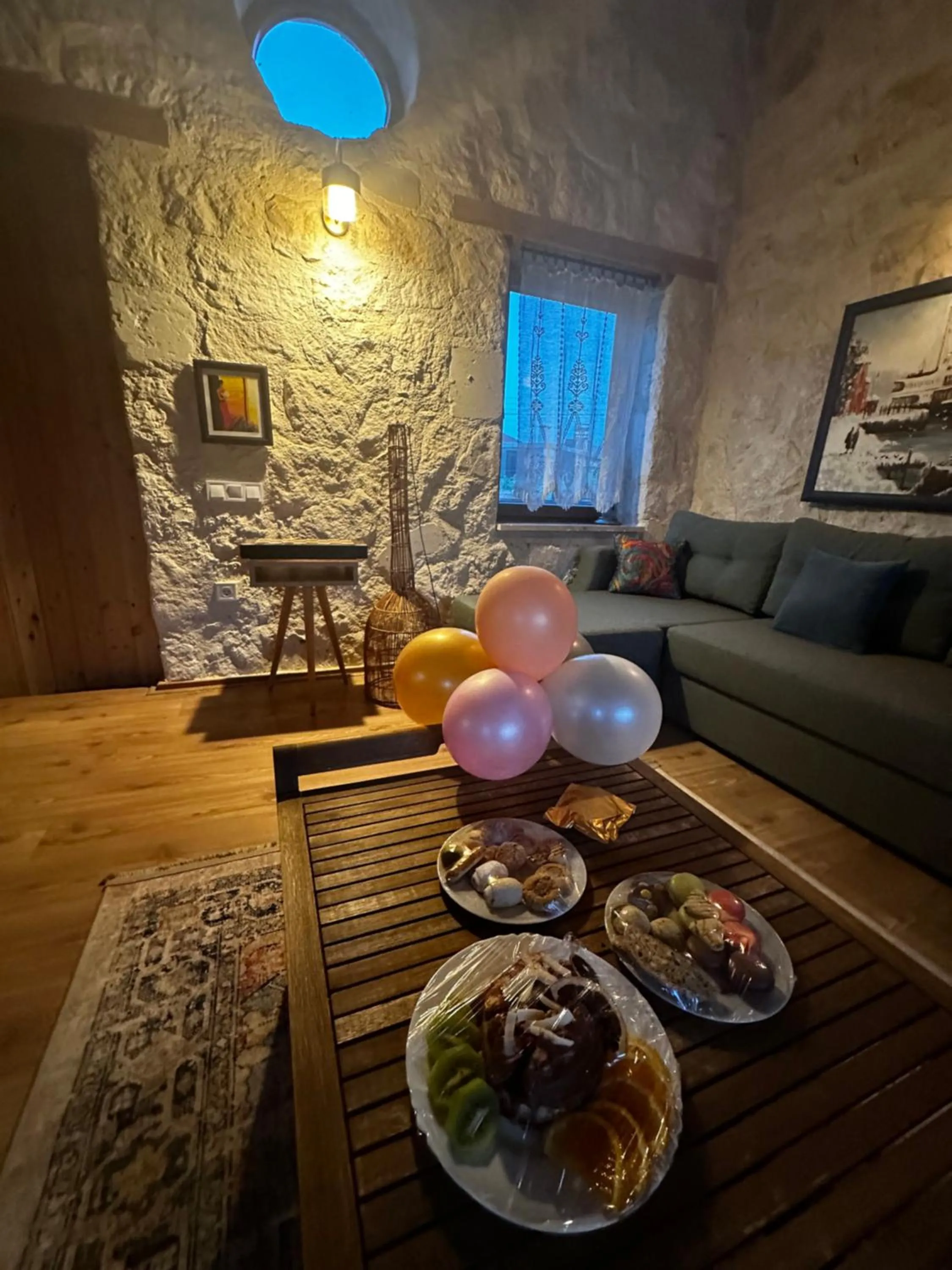 Kandybos Eco Farm Village