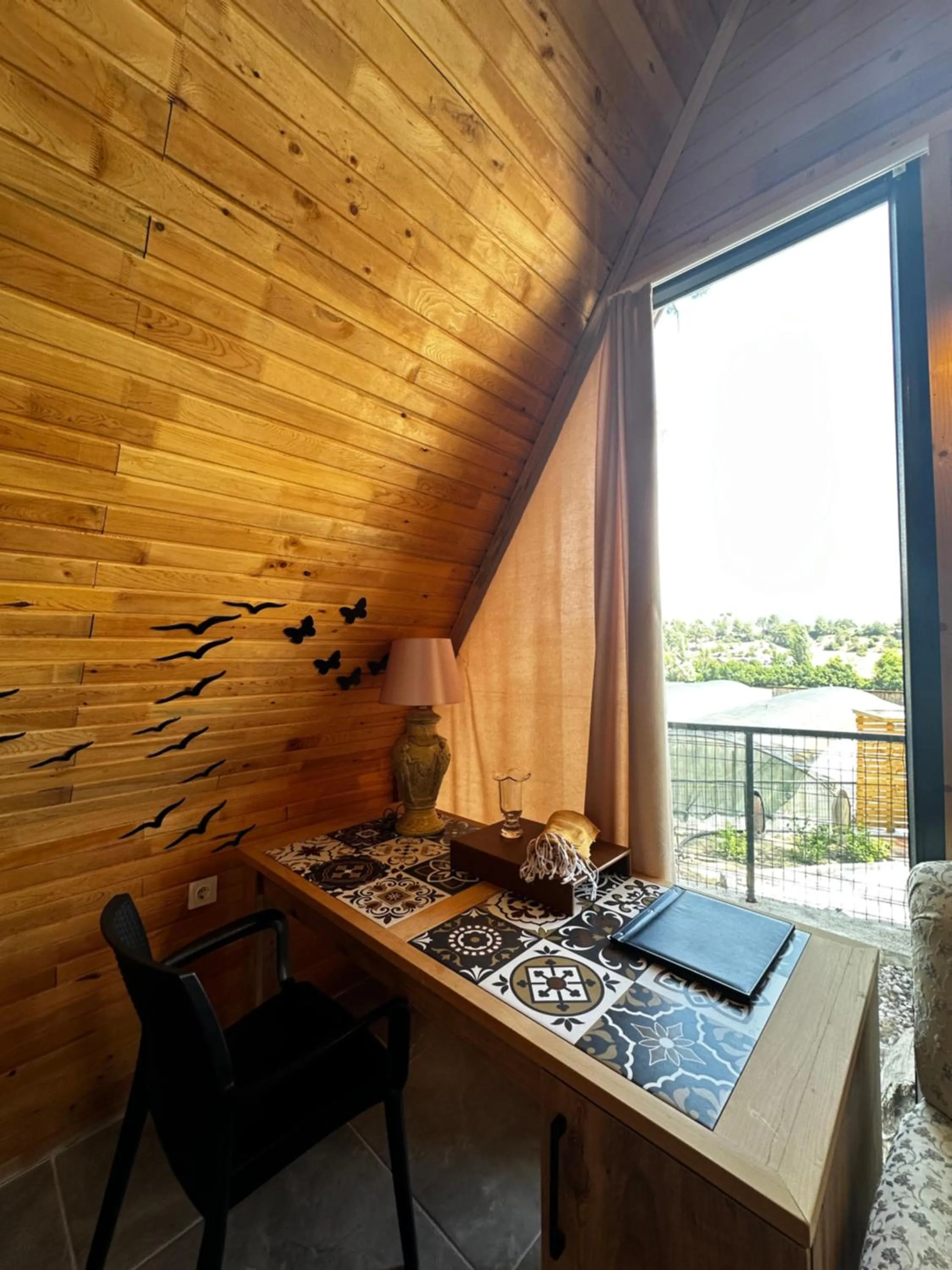 Kandybos Eco Farm Village