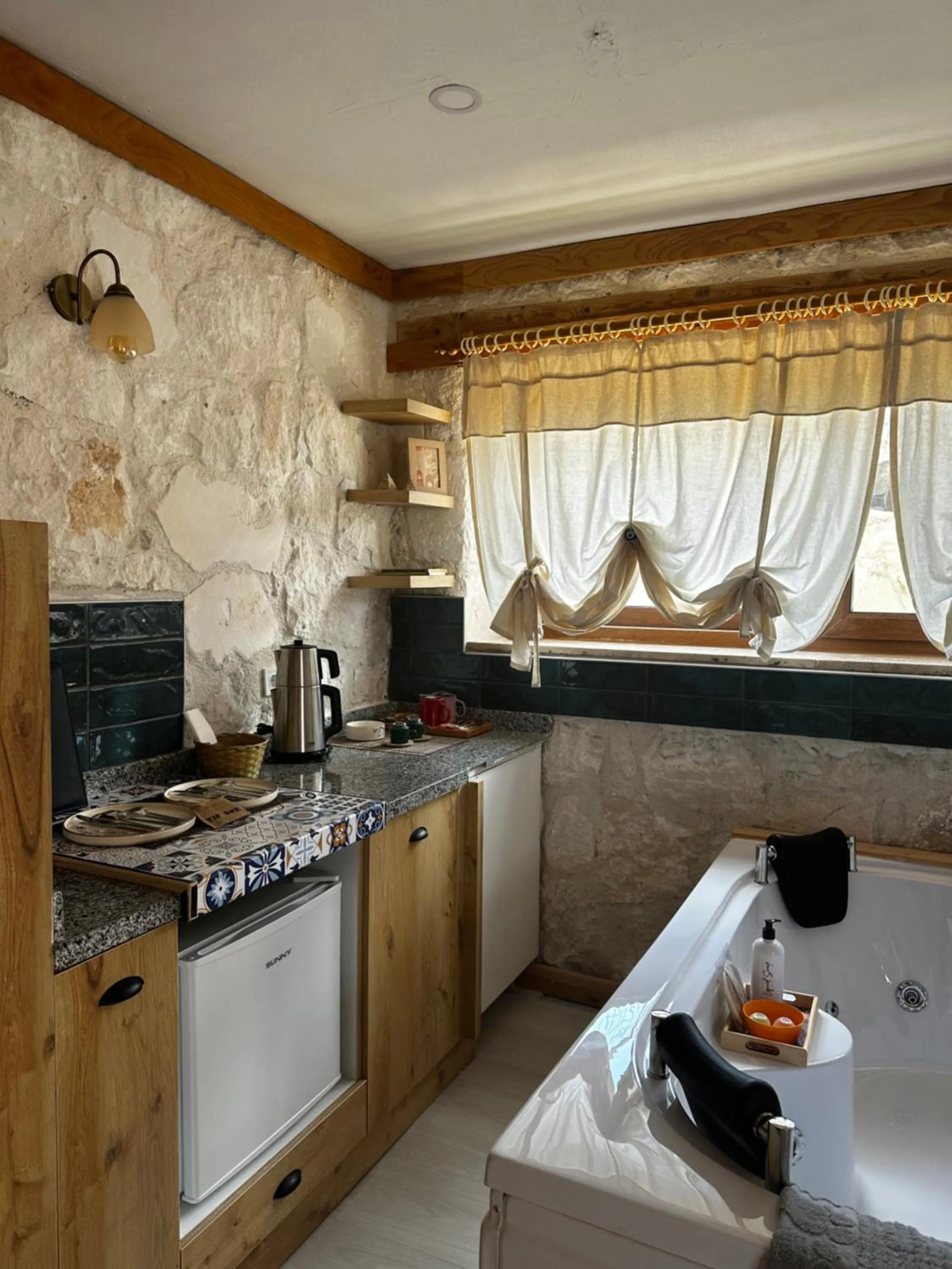 Kandybos Eco Farm Village