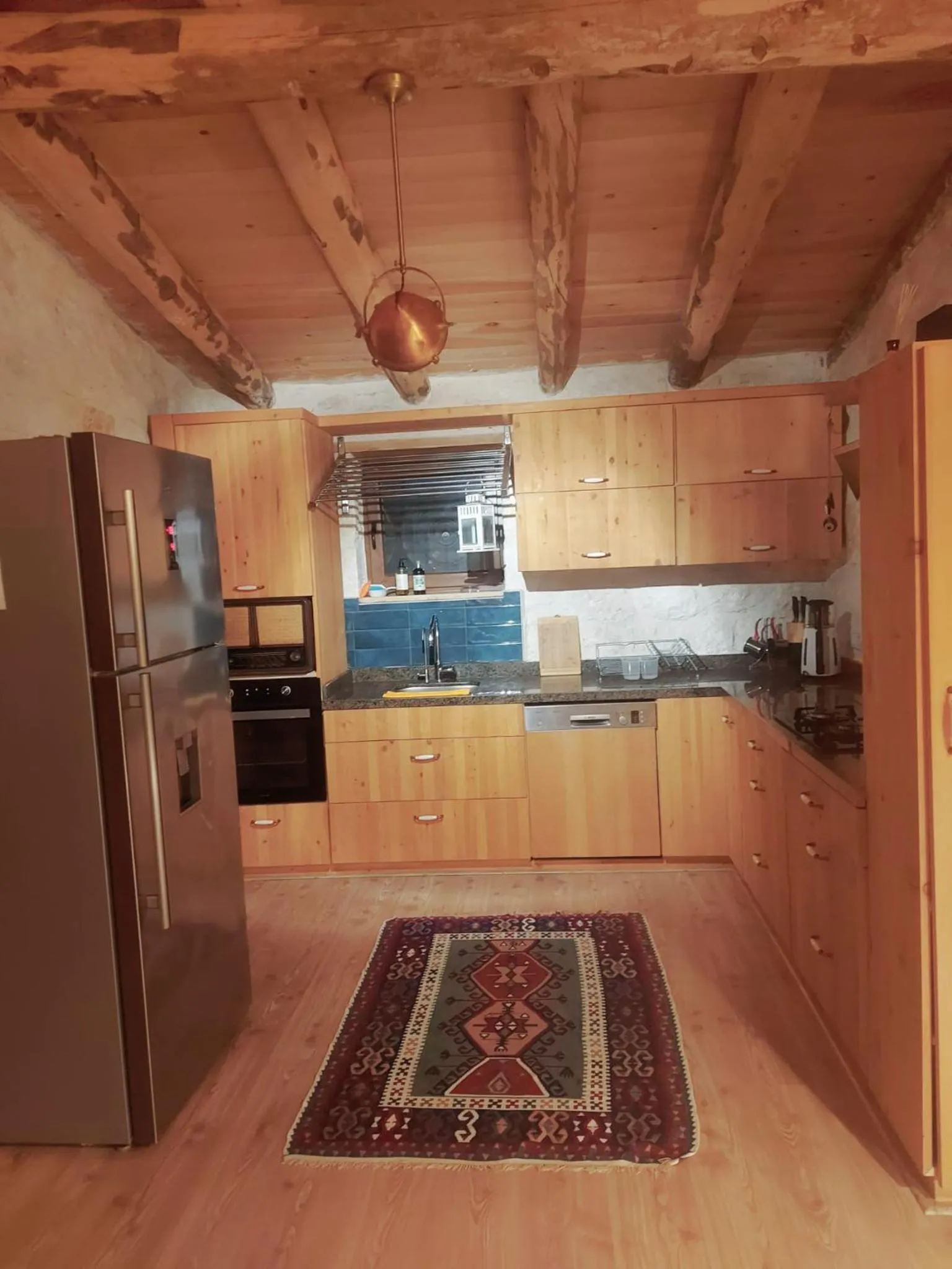 Kandybos Eco Farm Village