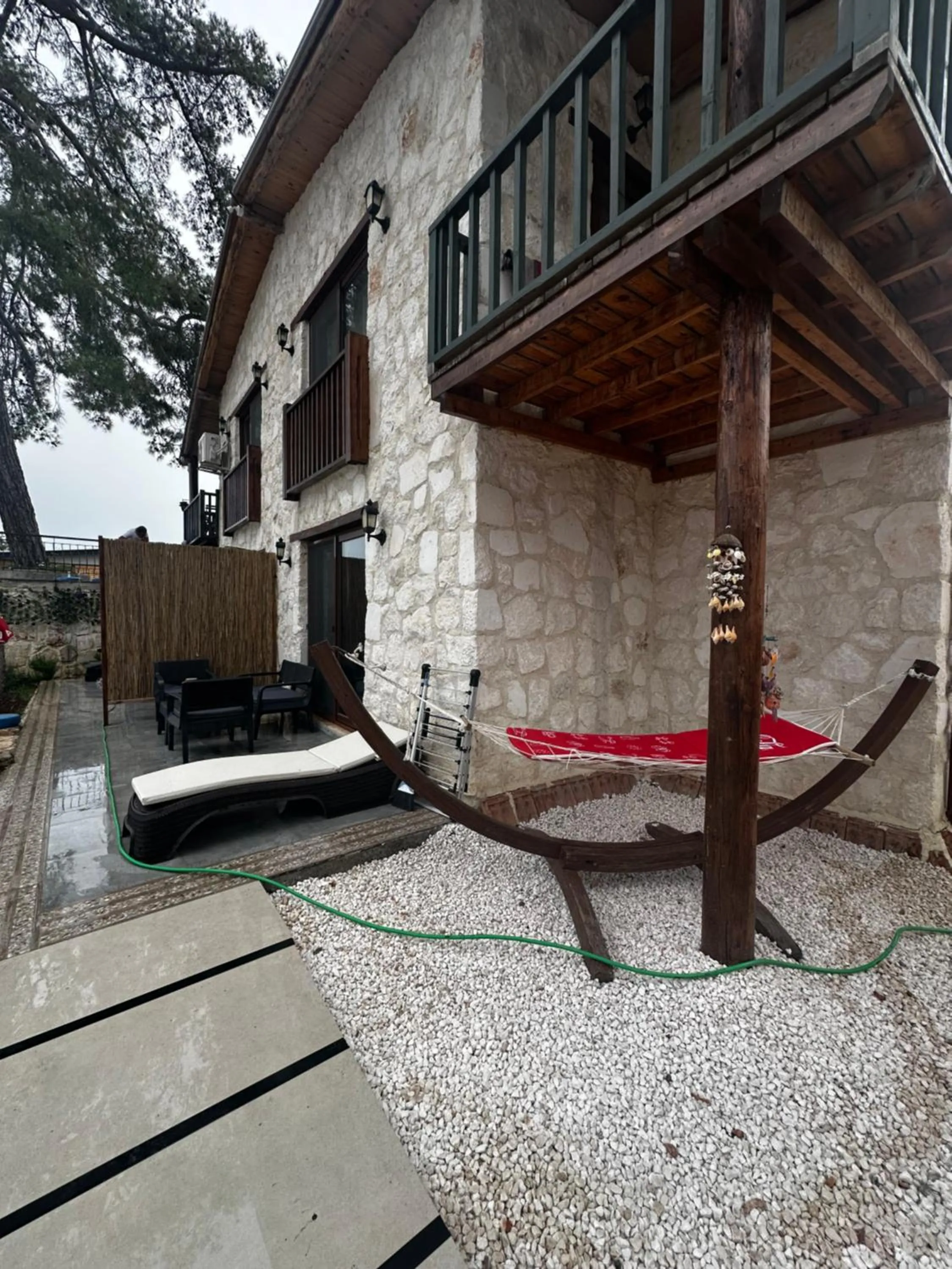 Kandybos Eco Farm Village