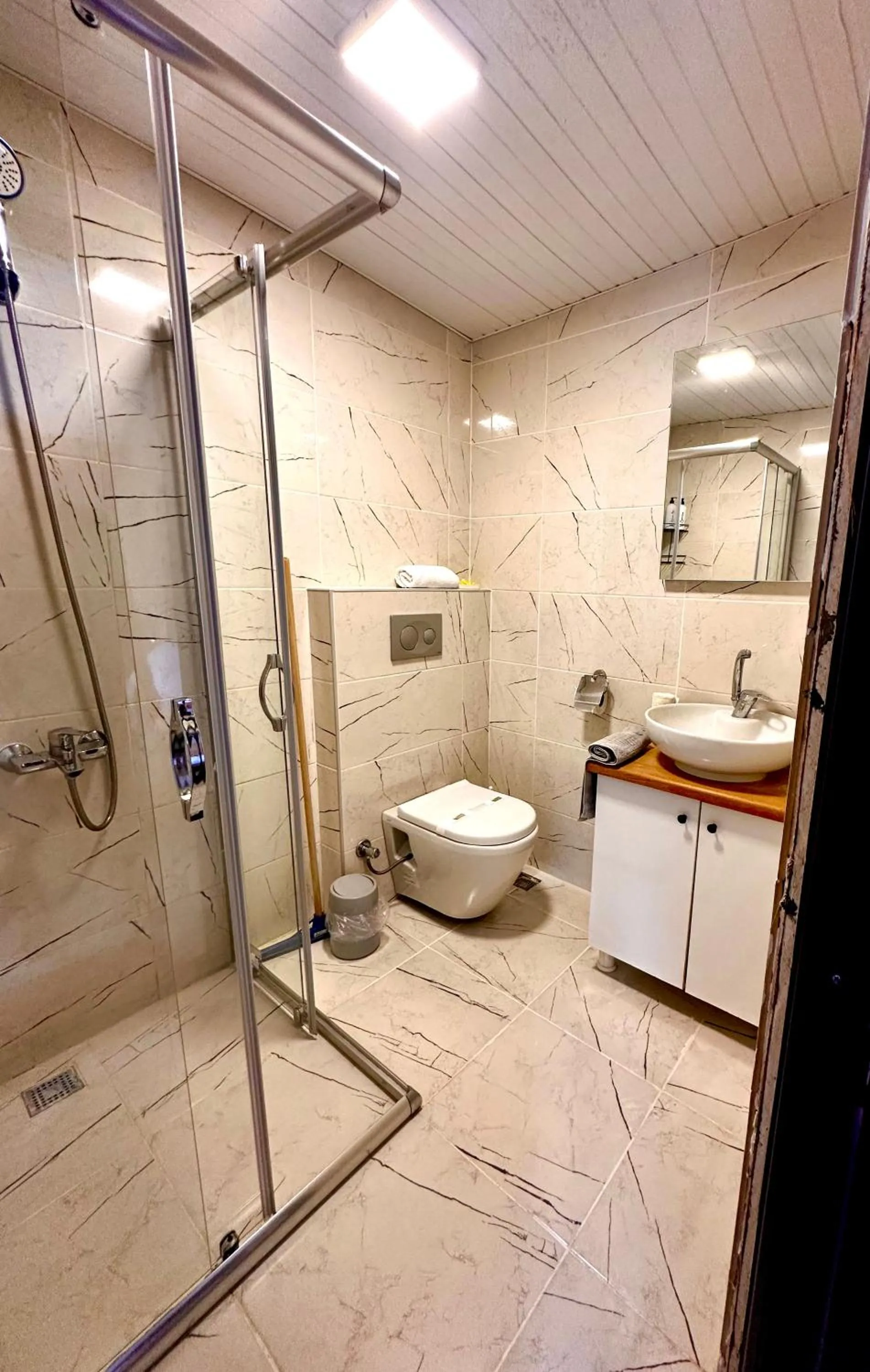 Kandybos Eco Farm Village