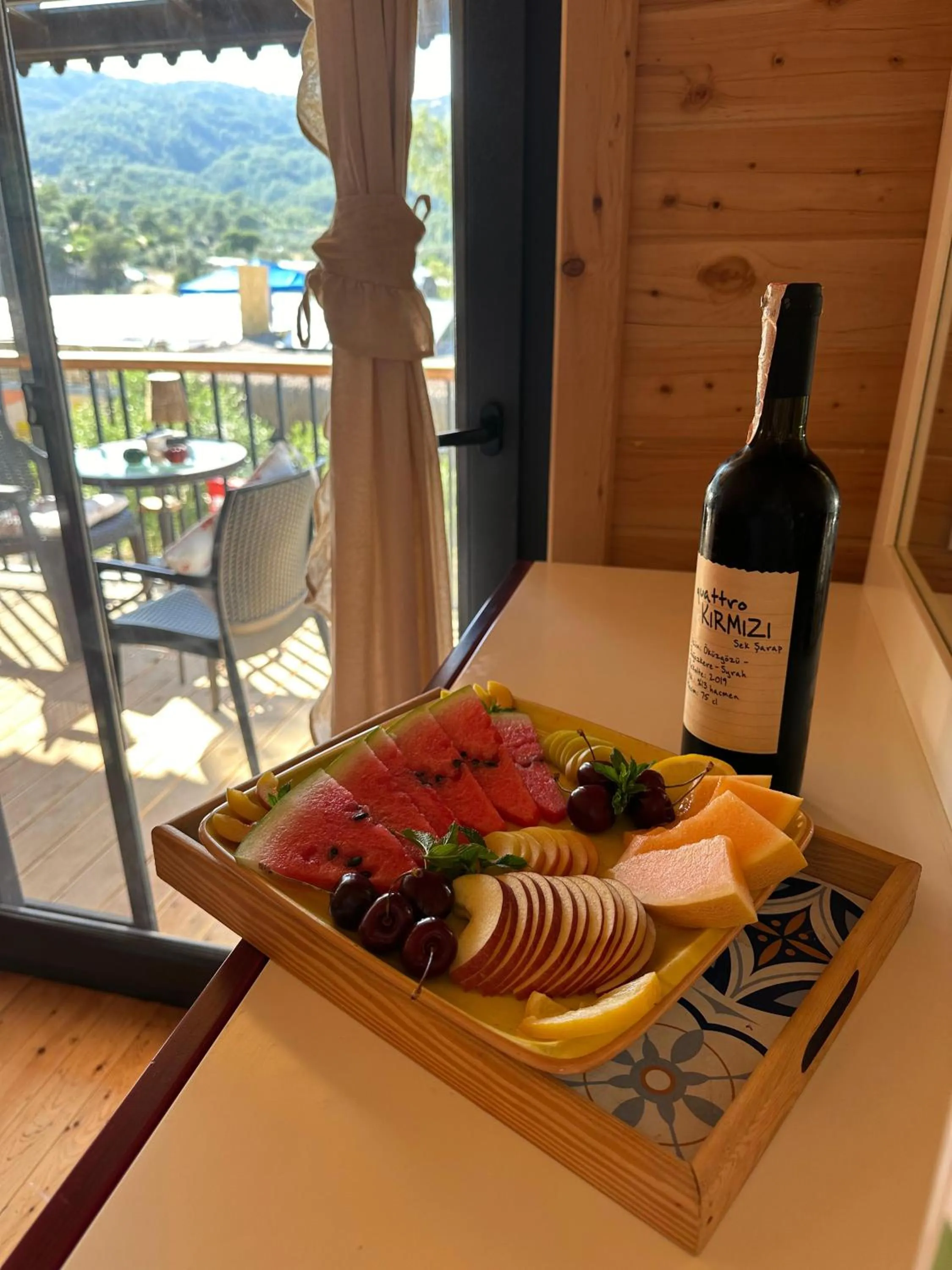 Kandybos Eco Farm Village