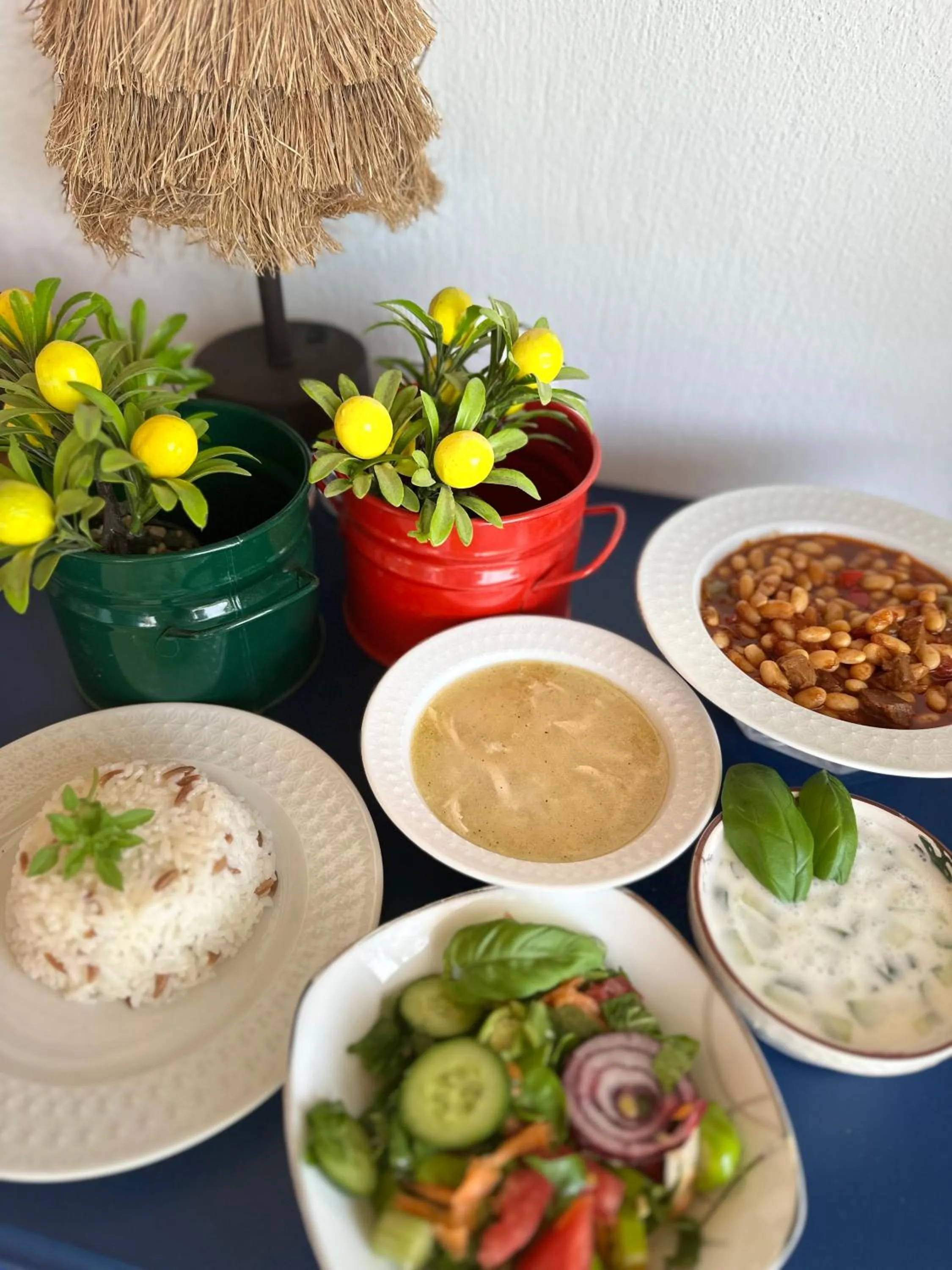 Kandybos Eco Farm Village