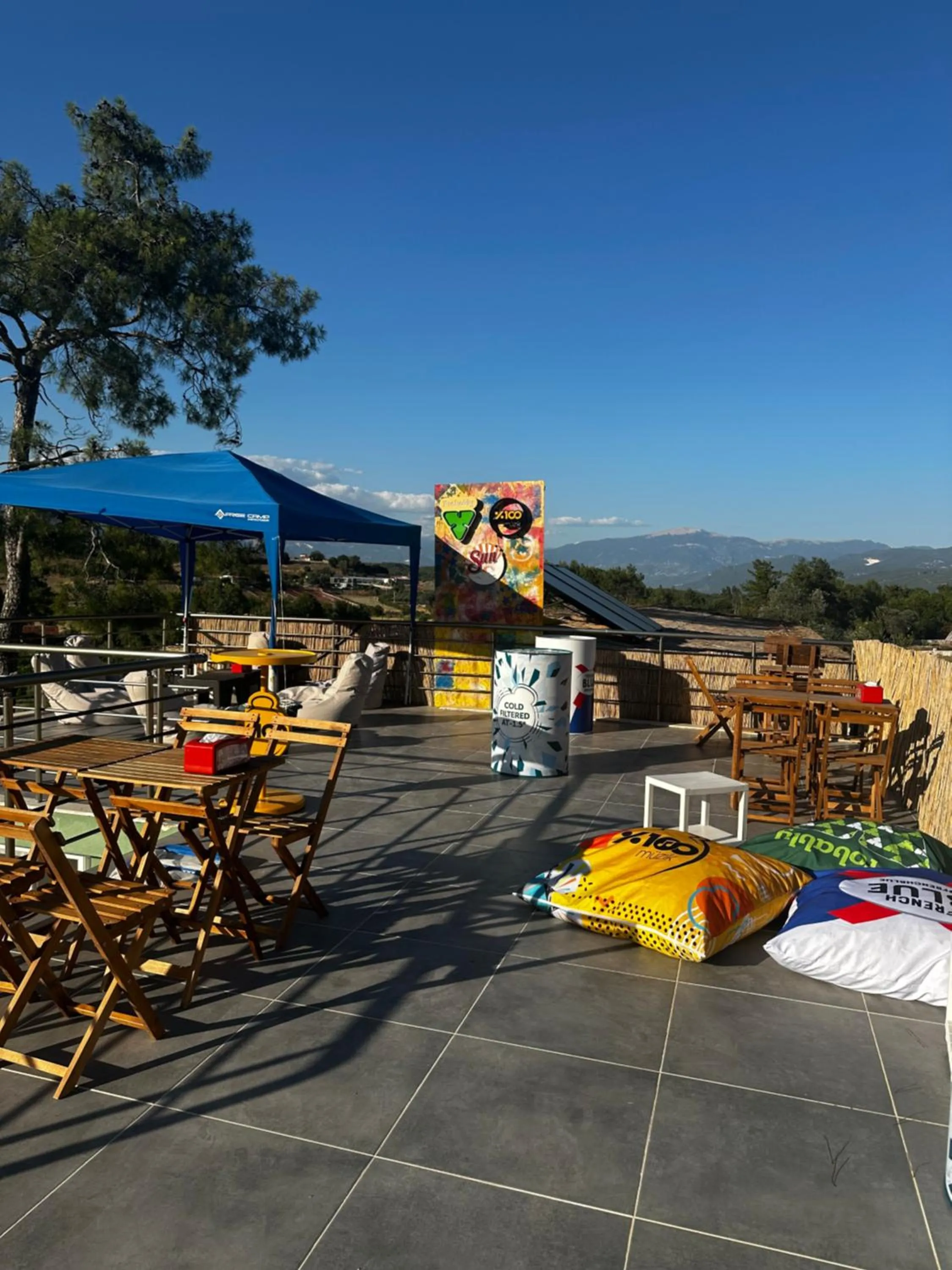 Kandybos Eco Farm Village