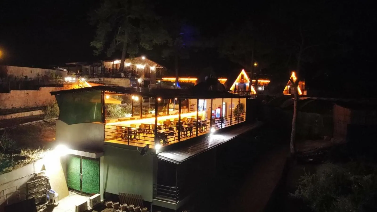 Kandybos Eco Farm Village