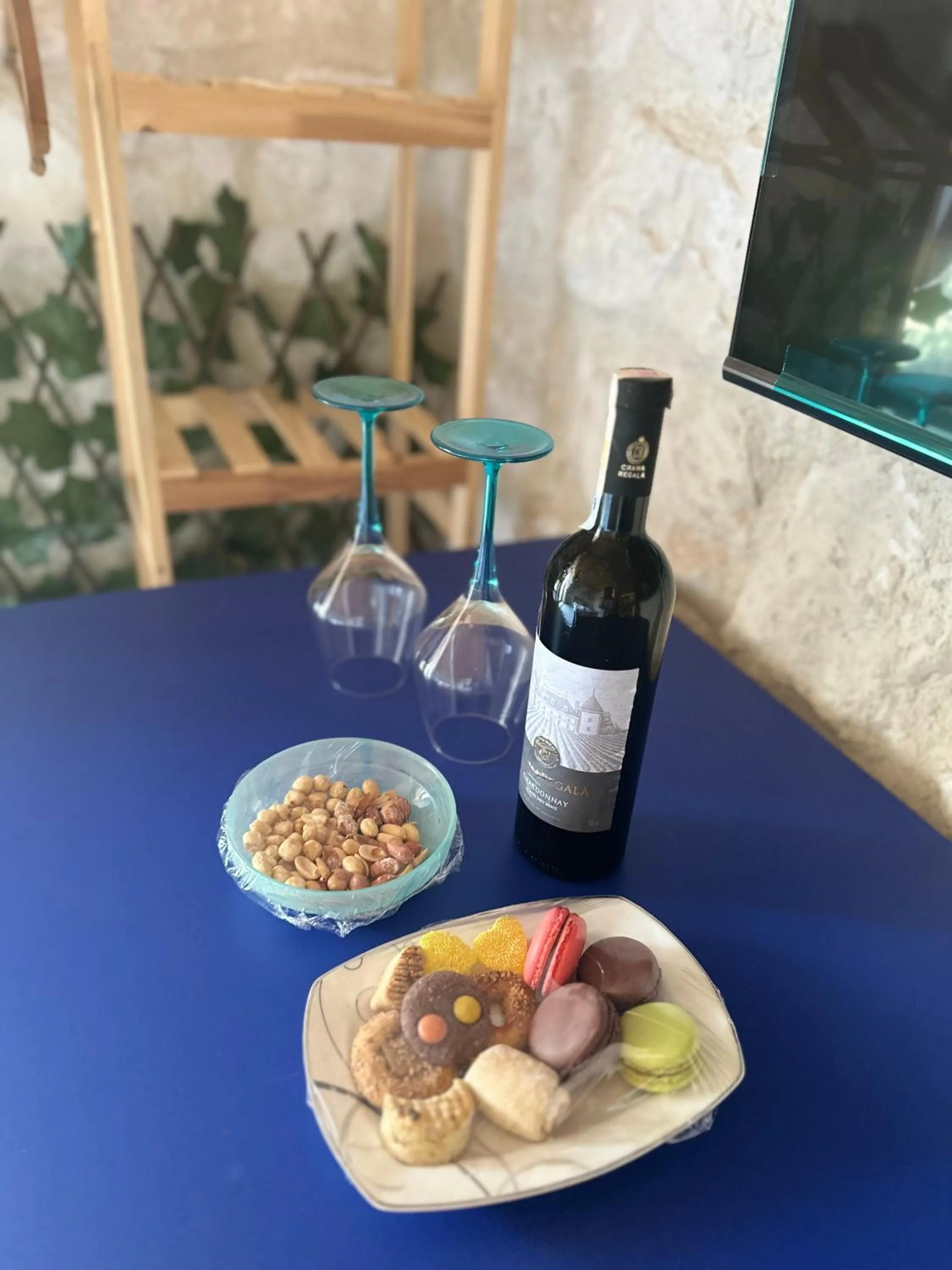 Kandybos Eco Farm Village