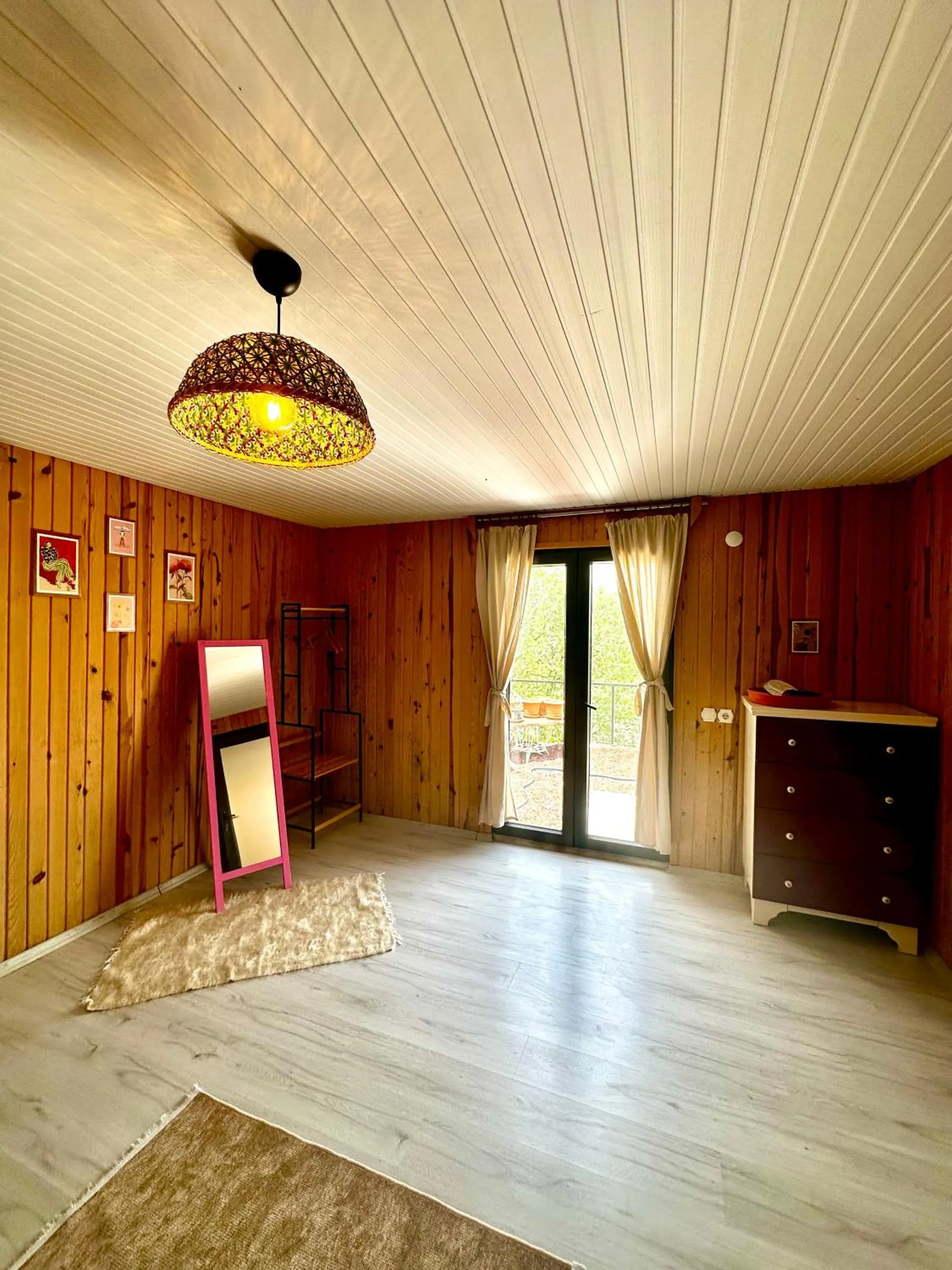 Kandybos Eco Farm Village