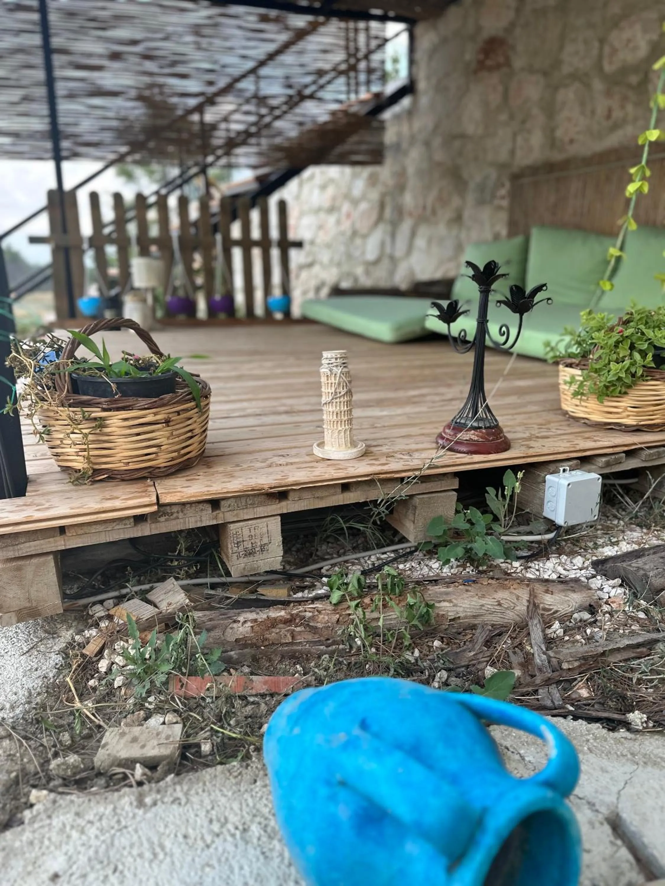 Kandybos Eco Farm Village