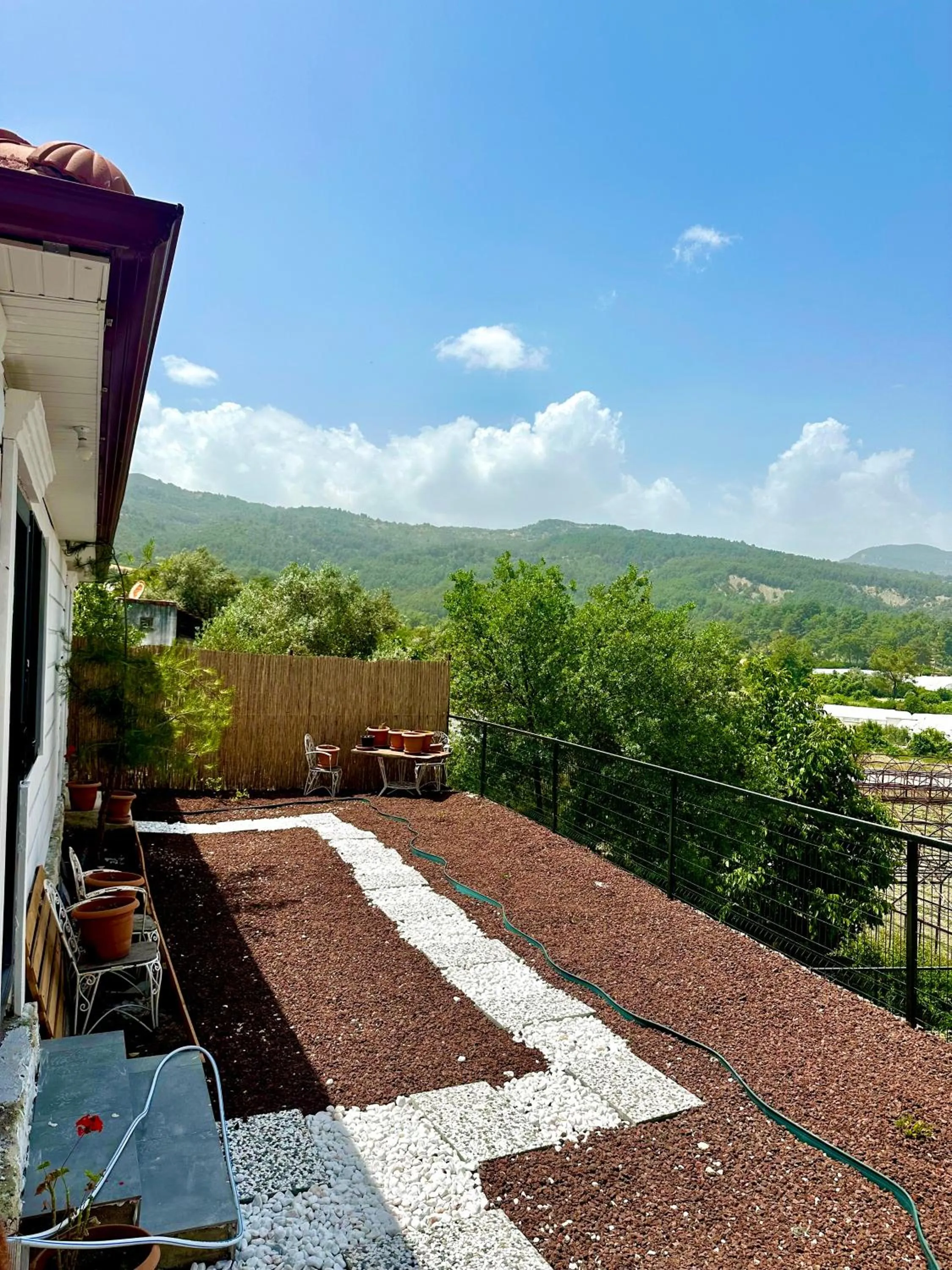 Kandybos Eco Farm Village