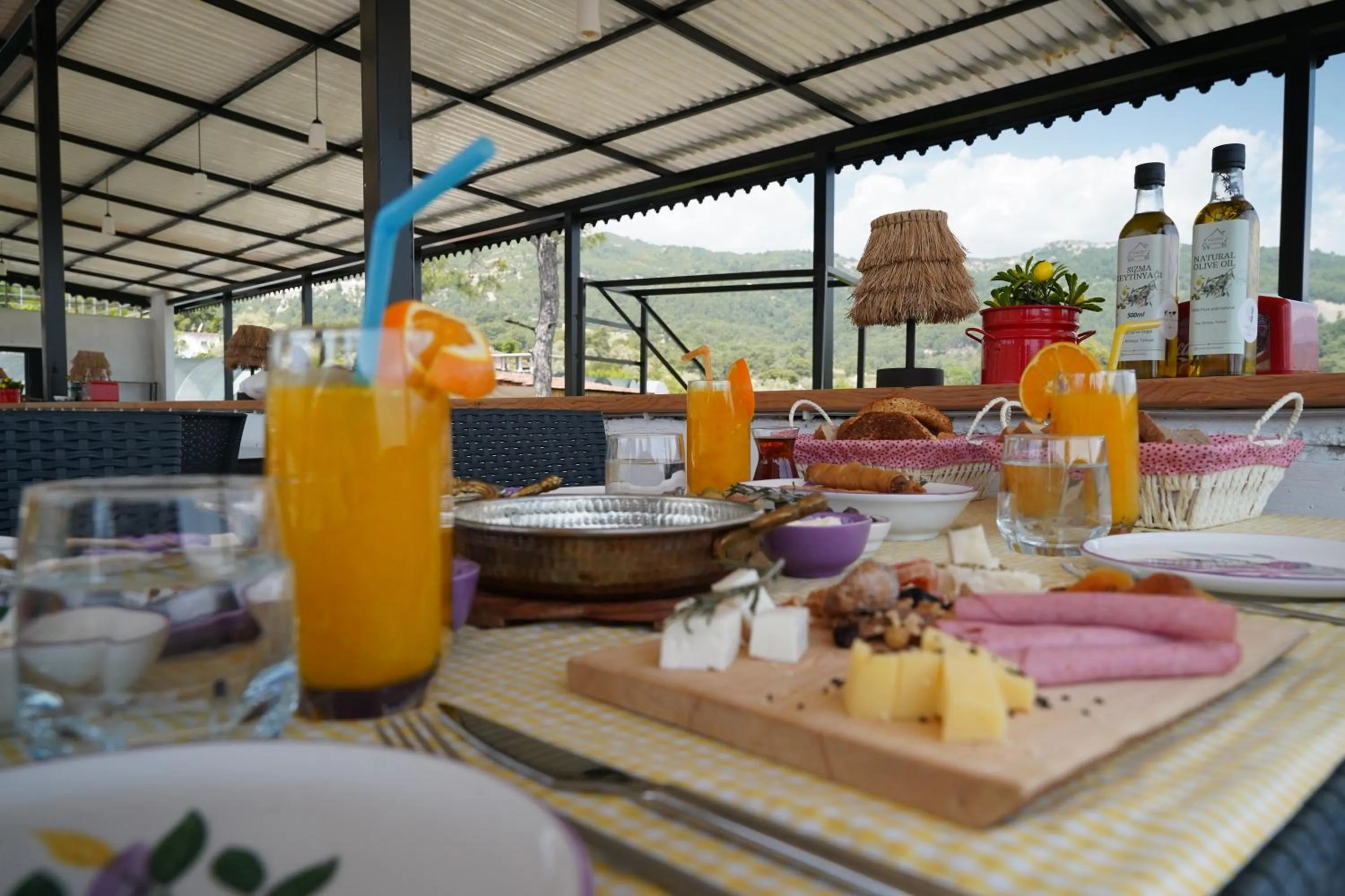 Kandybos Eco Farm Village