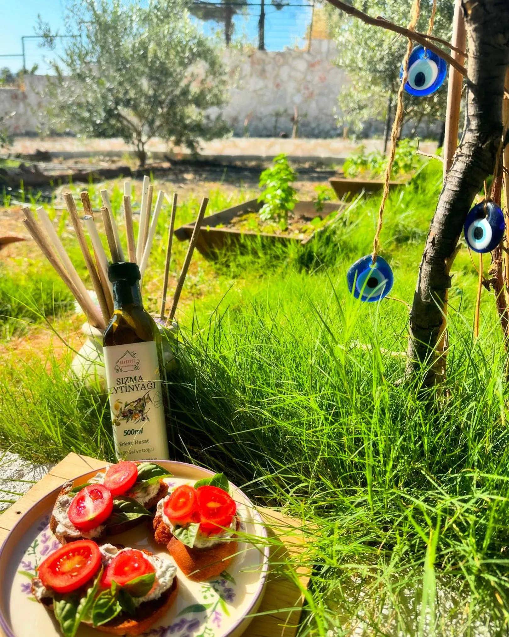 Kandybos Eco Farm Village