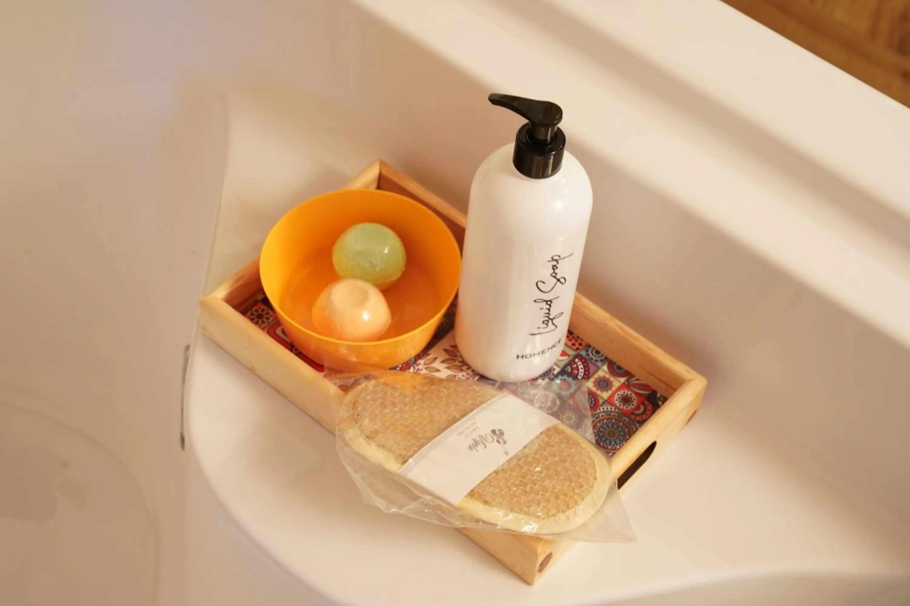 Kandybos Eco Farm Village